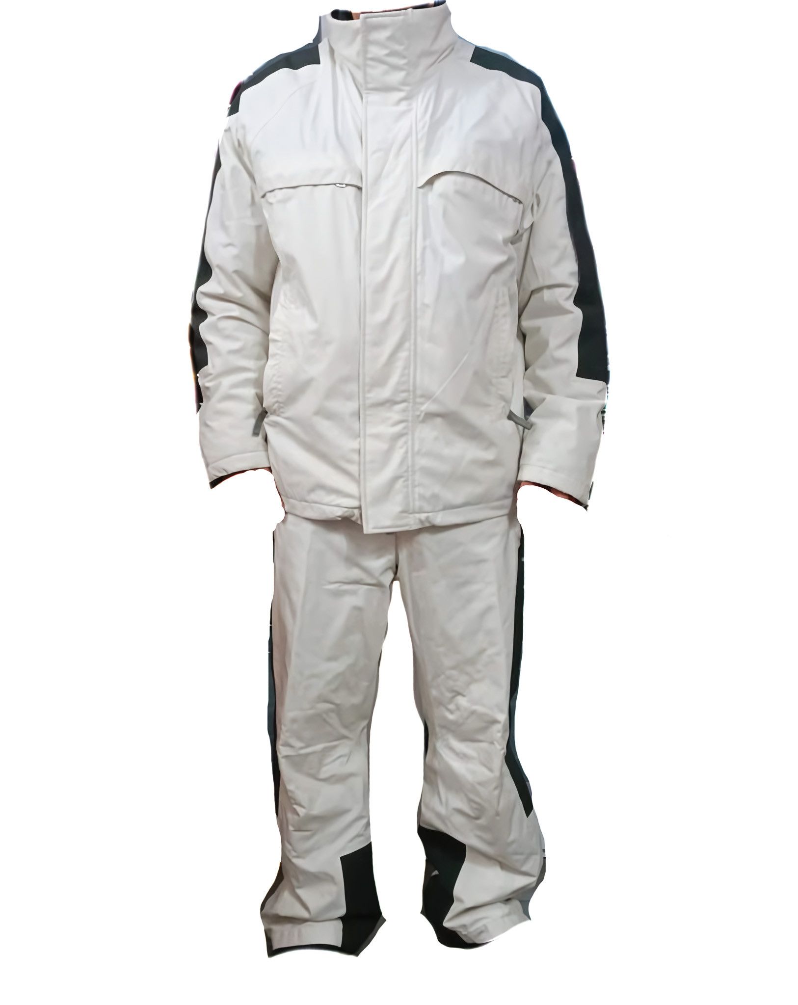 Prada PRADA SPORT SKI SET SUIT Size US L / EU 52-54 / 3 - 1 Thumbnail