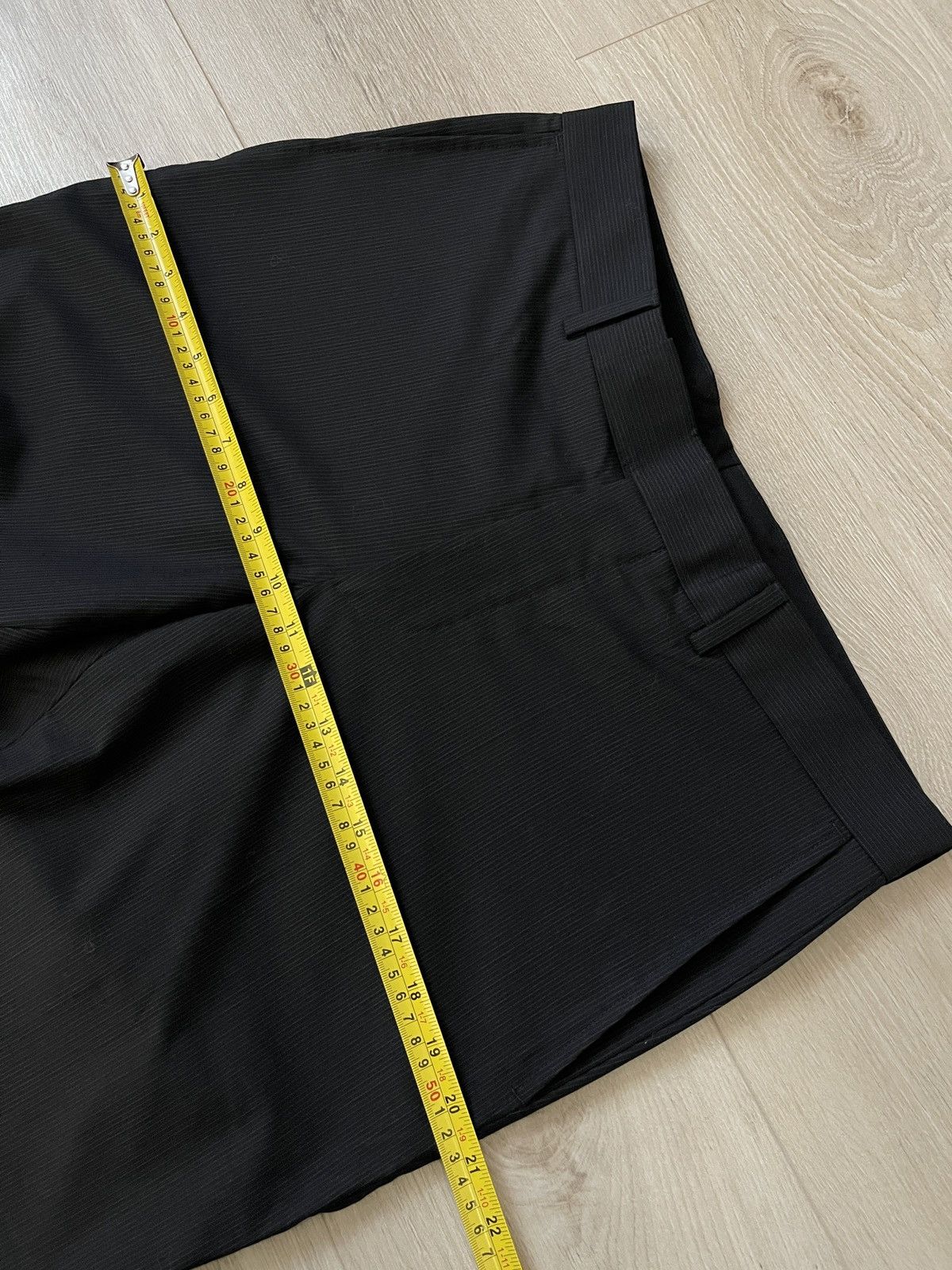 Hugo Boss Hugo boss classic pants trousers 38R M Size 38R - 11 Thumbnail