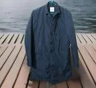 Aspesi Aspesi GeneCoat Winter Thermore Insulated Padded trench coat Size US XXL / EU 58 / 5 - 5 Thumbnail