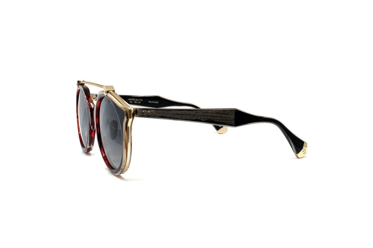 R13 JV101 limited edition sunglasses. Size ONE SIZE - 11 Thumbnail