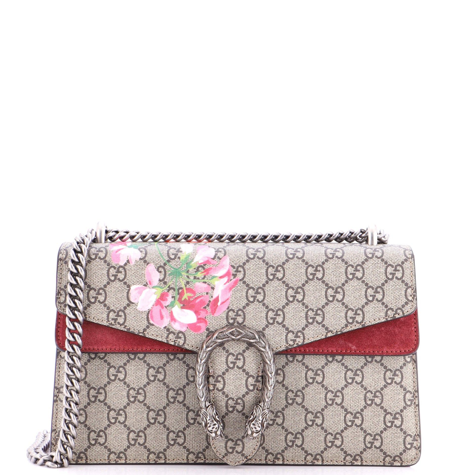 Gucci Dionysus Bag Size ONE SIZE - 1 Thumbnail