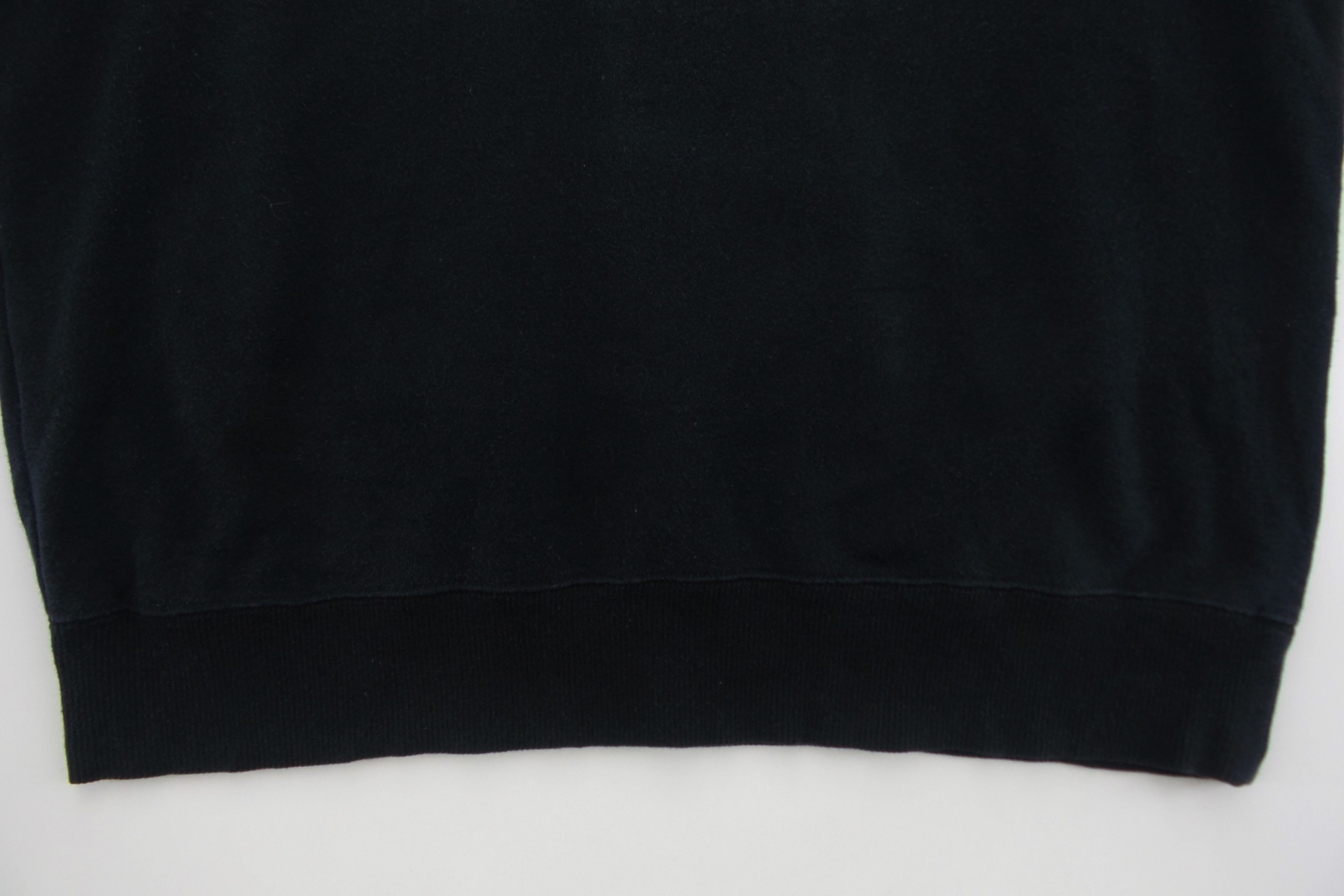 Japanese Brand × Karl Helmut Karl Helmut 'KKKK Patched' Sweatshirts Size US M / EU 48-50 / 2 - 7 Thumbnail