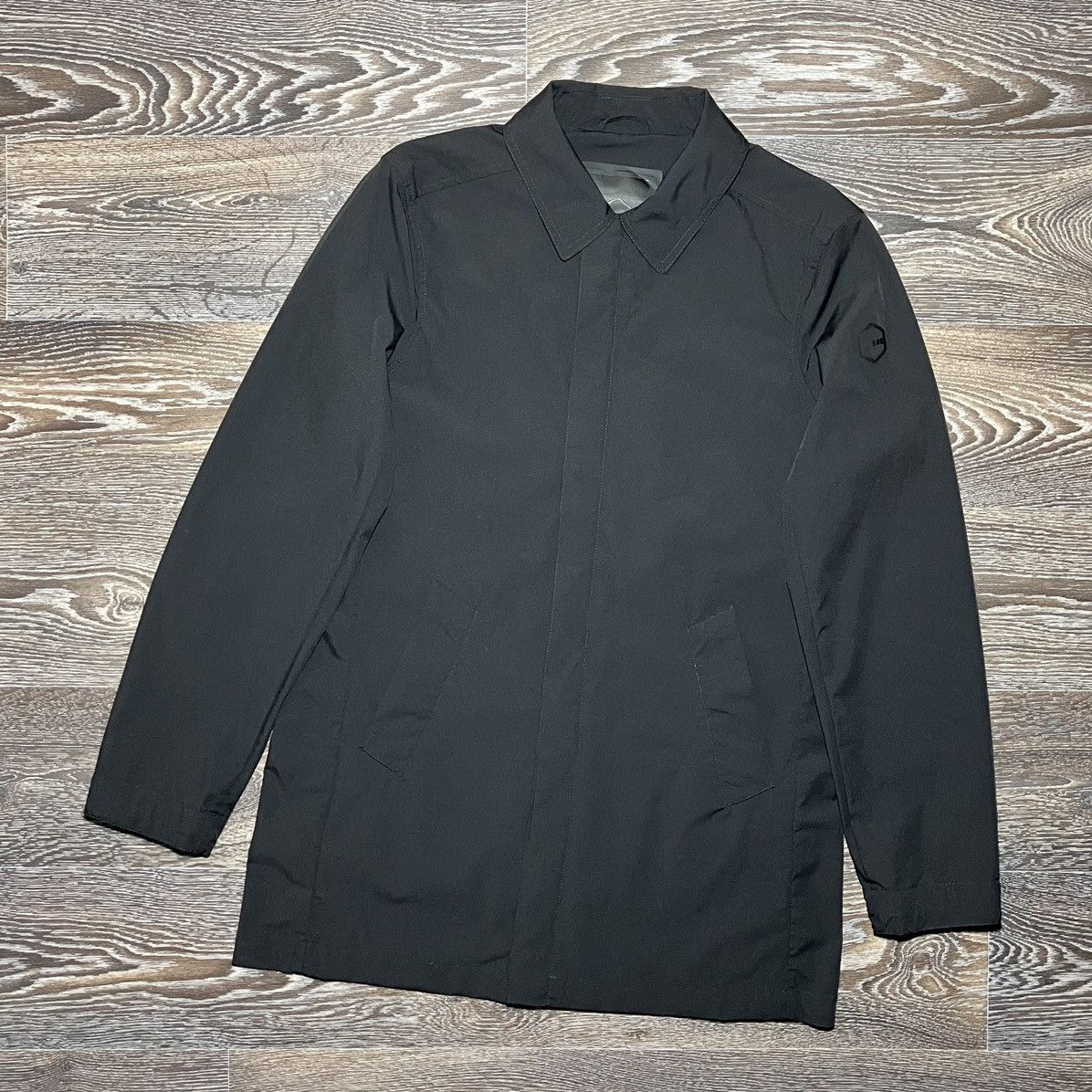 Other Women’s HOX Italia Waterproof Membrane Rain Jacket Size M / US 6-8 / IT 42-44 - 1 Thumbnail
