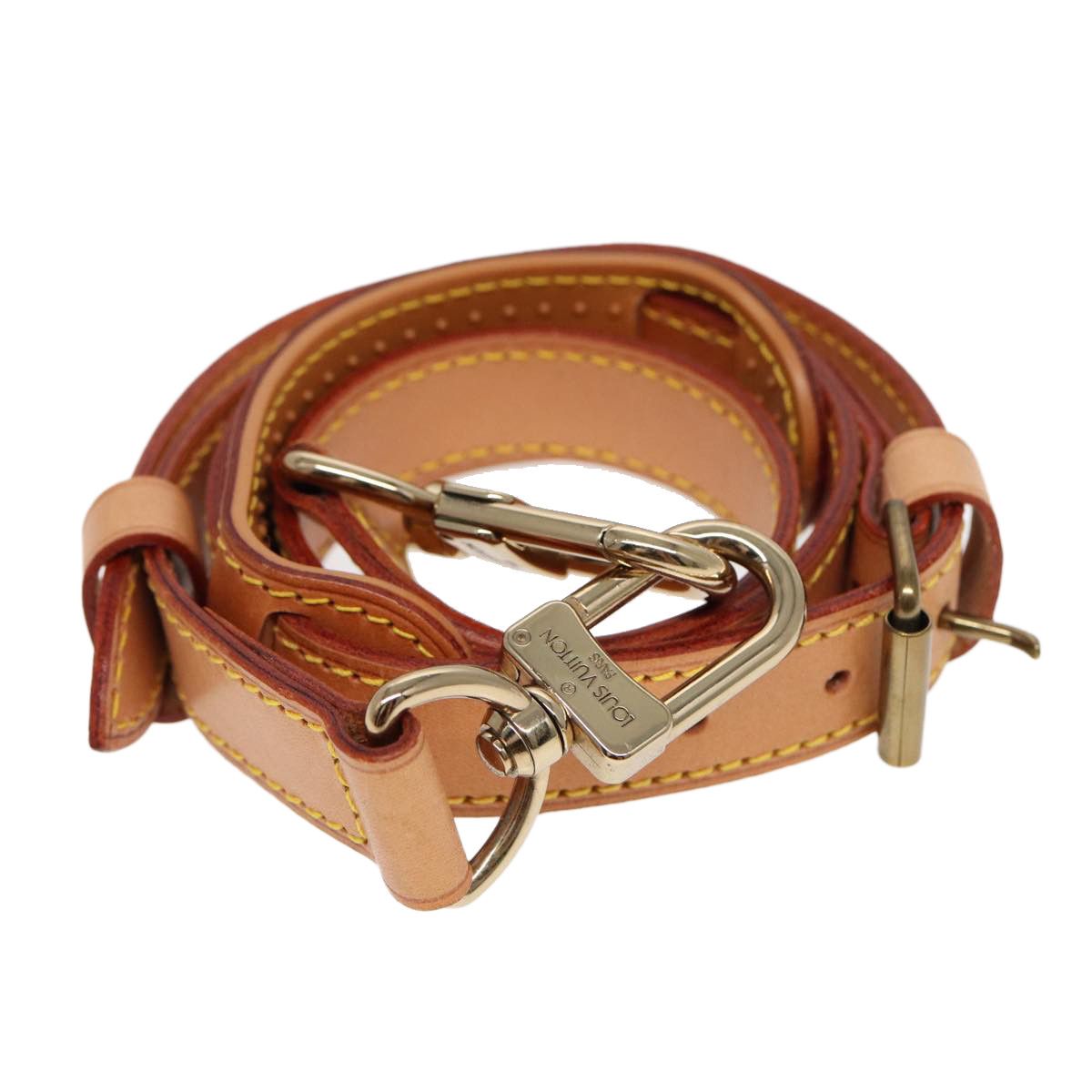 Louis Vuitton Louis Vuitton Bandoulière de sac bag Size ONE SIZE - 1 Thumbnail