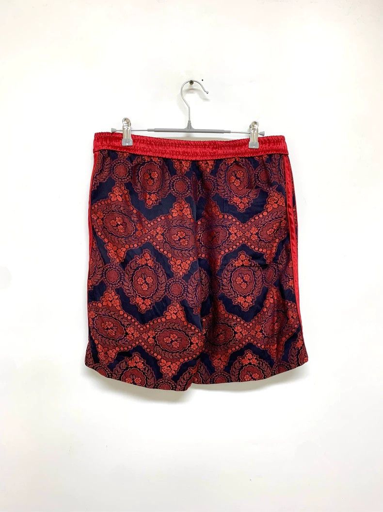 Gucci Gucci Printed shorts 2503-Nextarrow Size US 28 / EU 44 - 2 Thumbnail