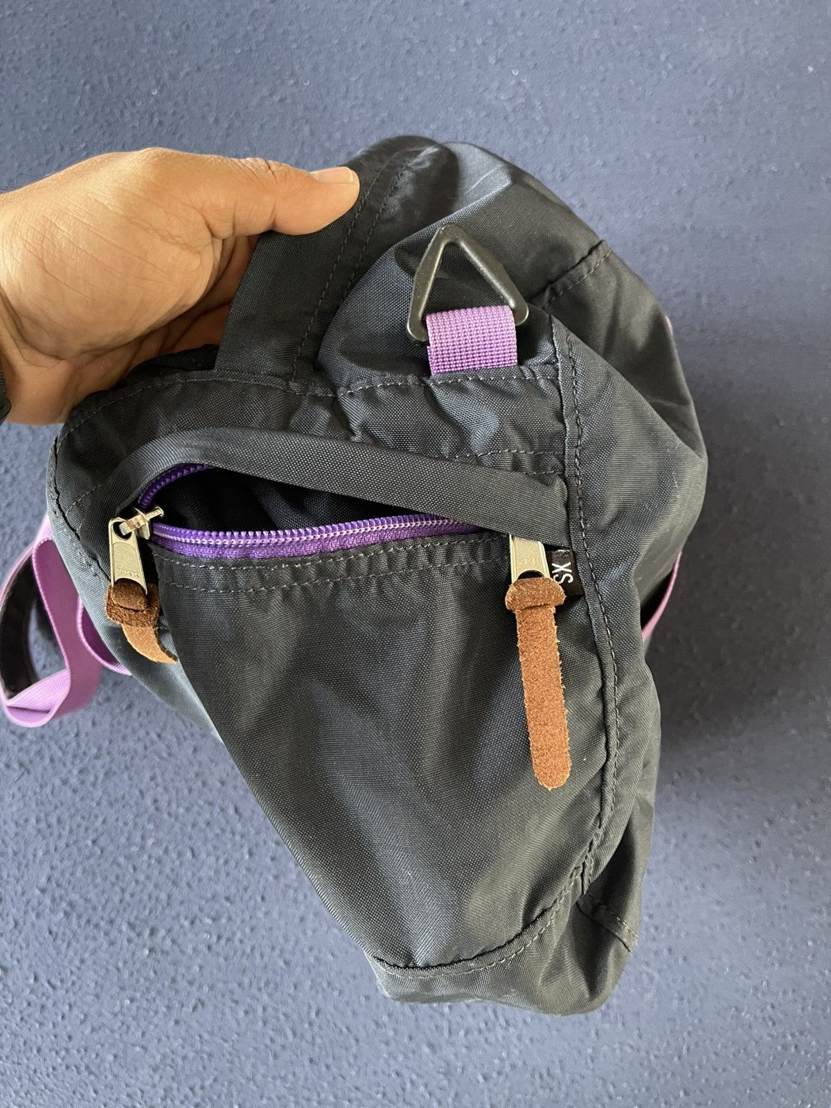 Gregory × Japanese Brand Gregory Bag japan📸 Size ONE SIZE - 8 Thumbnail