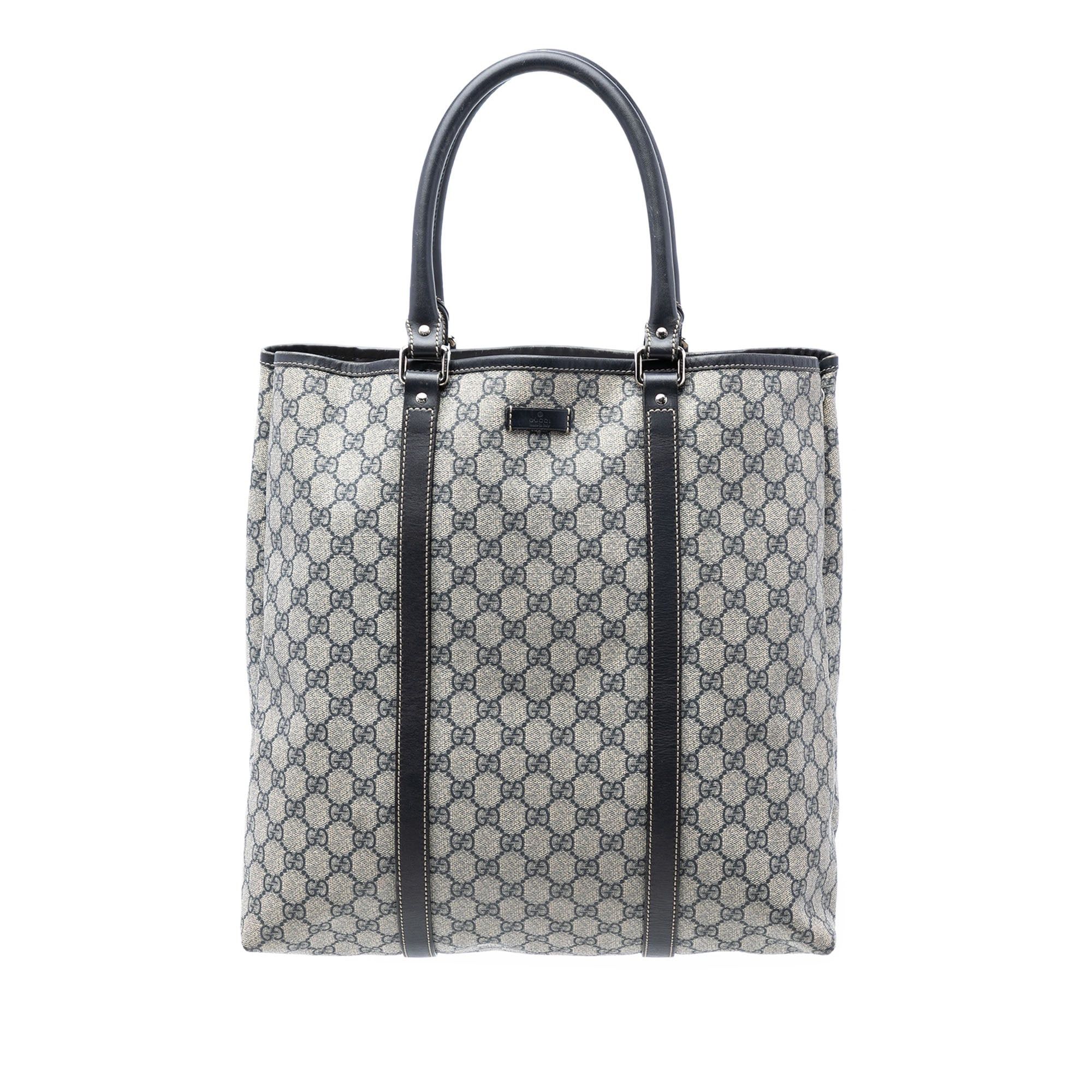 Gucci GG Supreme Joy Vertical Tote Size ONE SIZE - 1 Thumbnail