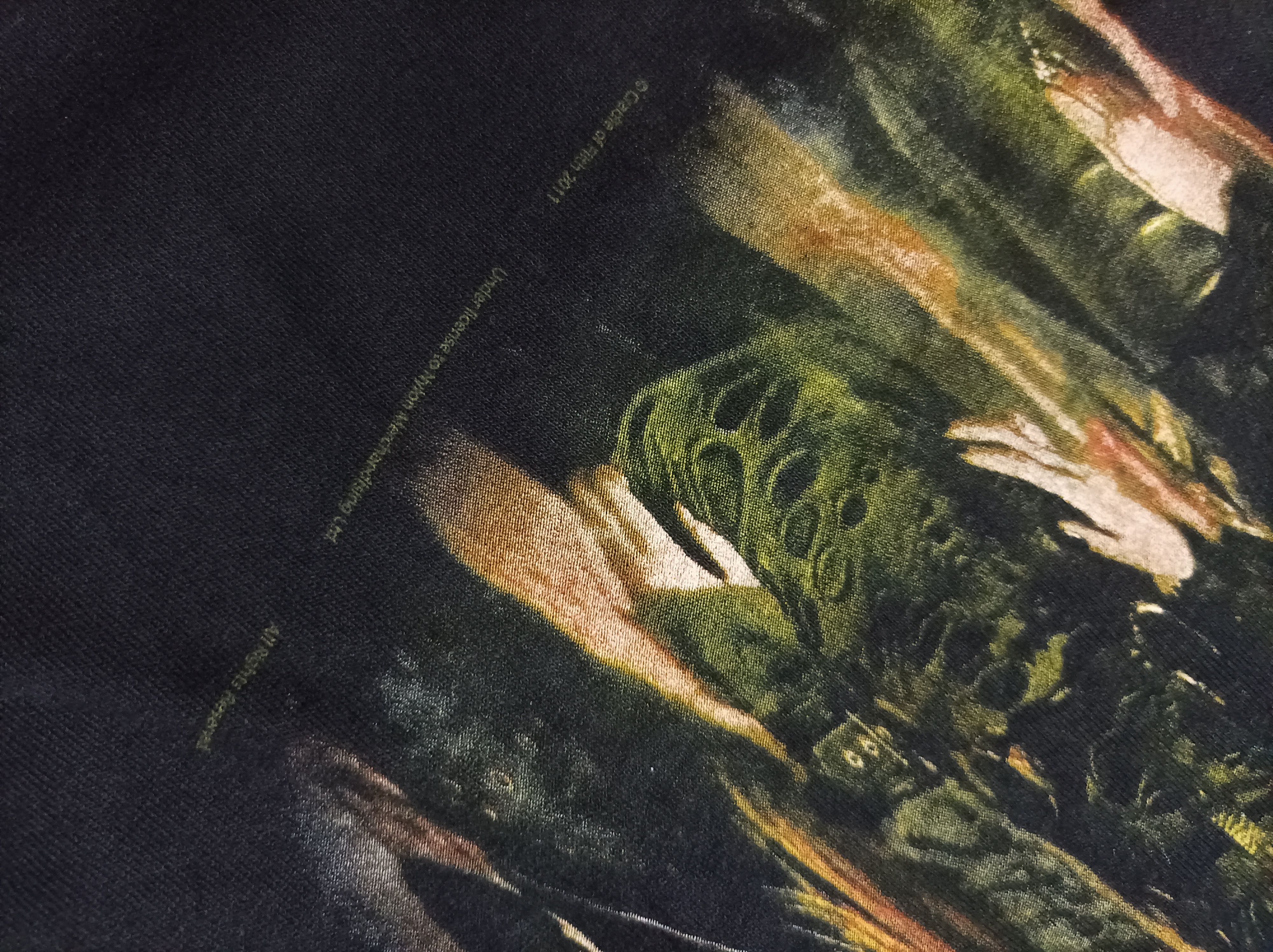 Band Tees Cradle of Filth.Turd Polish 2011.official tee Size US M / EU 48-50 / 2 - 4 Thumbnail