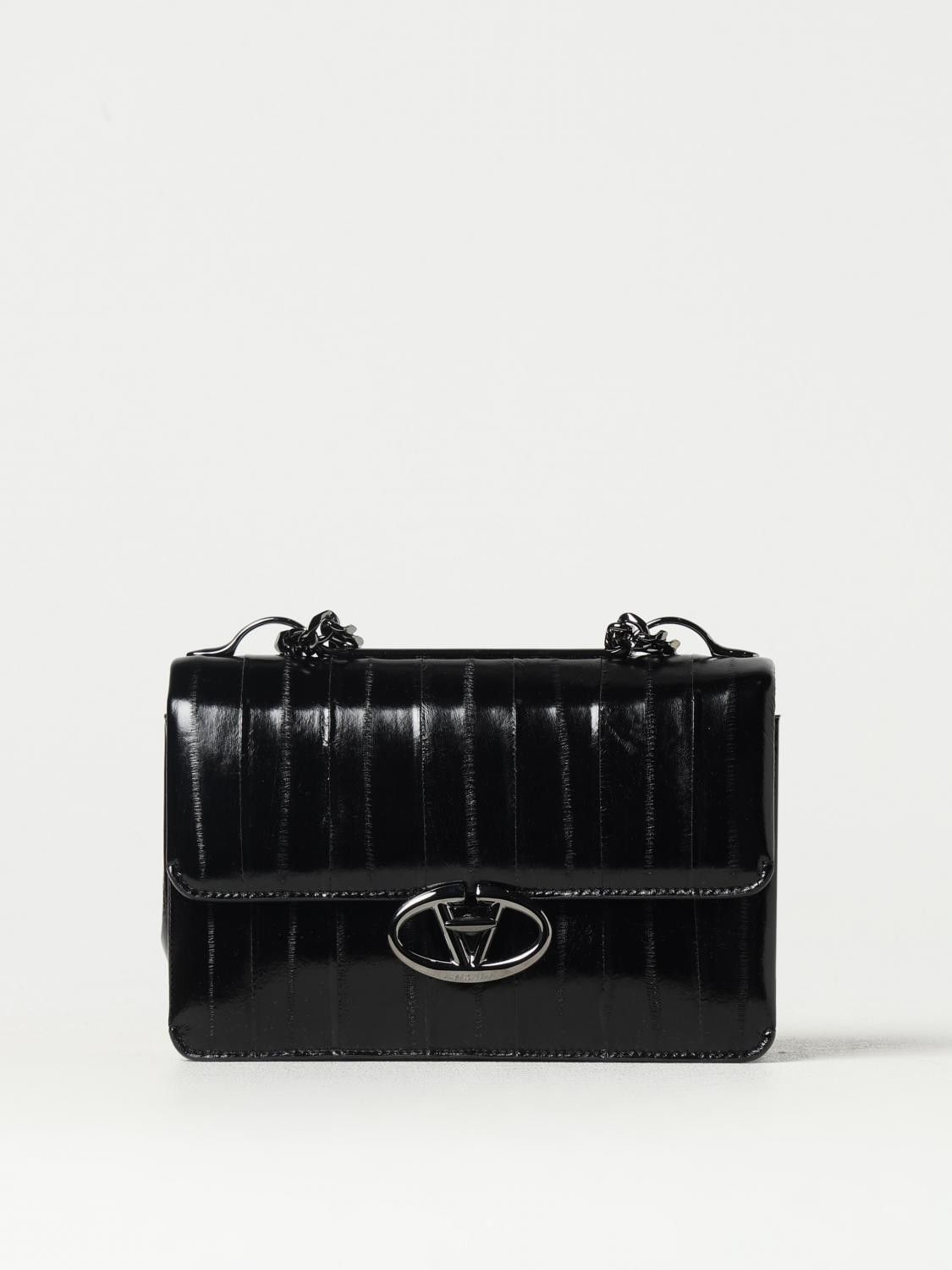 Valentino Valentino Garavani Mini Bag Woman Black Size ONE SIZE - 1 Thumbnail