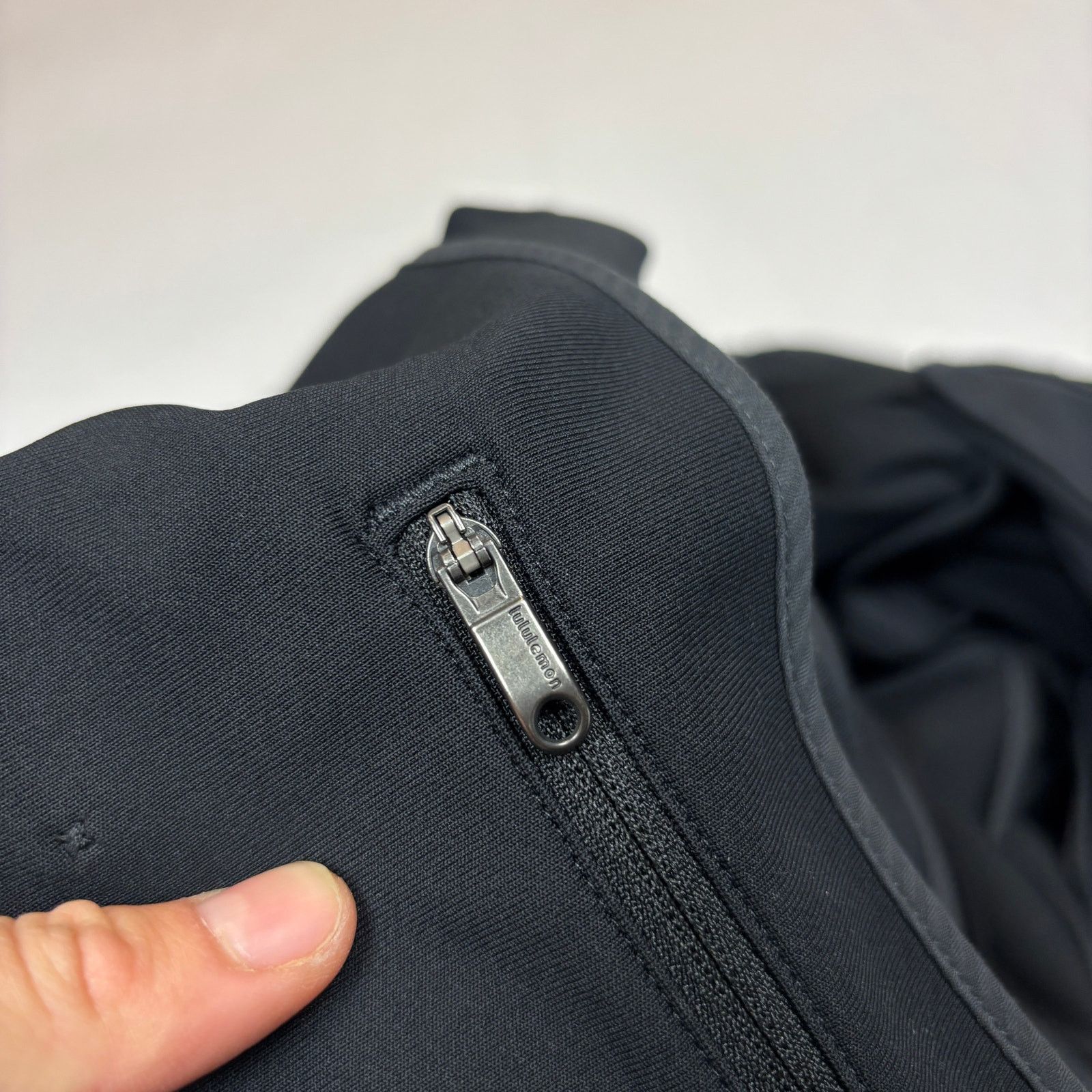 Lululemon Lululemon Button Softshell Blazer Men's Medium Commuter Size US M / EU 48-50 / 2 - 6 Thumbnail