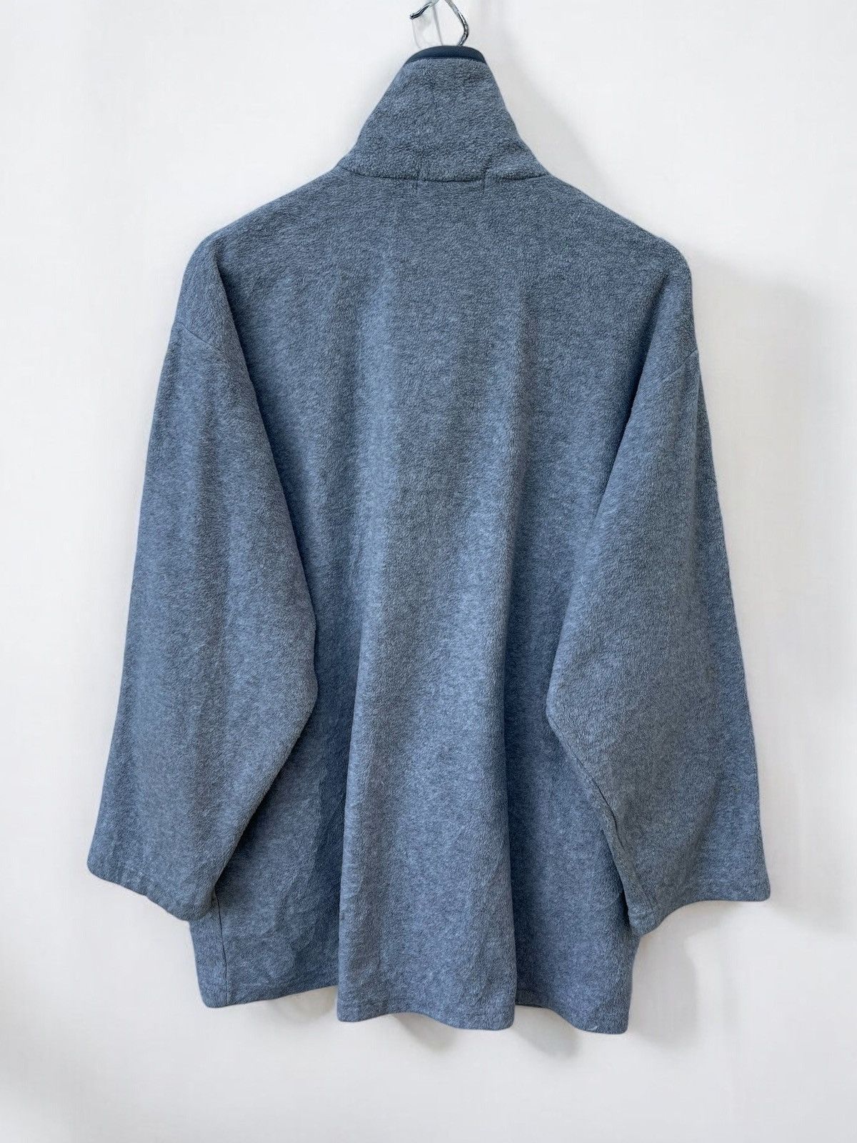 Balmain × Pierre Balmain × Vintage 🔥Vintage Pierre Balmain Paris Robe Coat Size US M / EU 48-50 / 2 - 2 Thumbnail