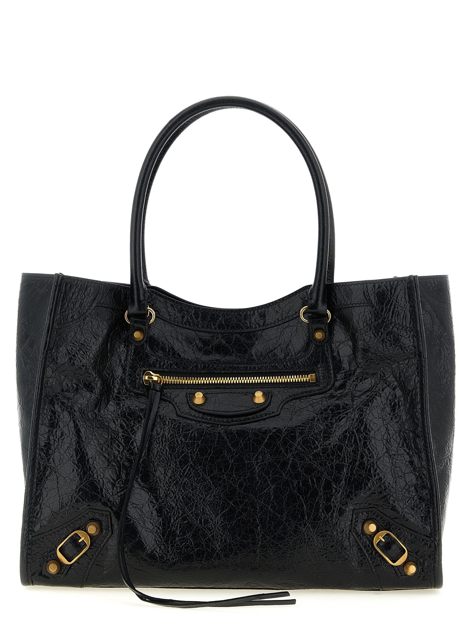 Balenciaga 'Le City S' shopping bag Size ONE SIZE - 1 Thumbnail