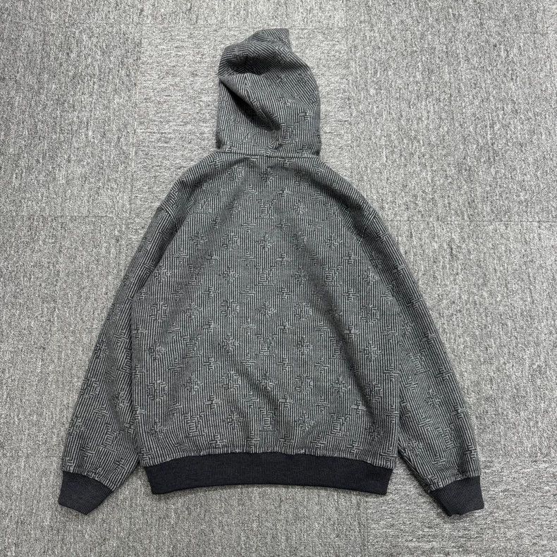 Louis Vuitton Louis Vuitton Wool reversible jacket Nextarrow-2505 Size US M / EU 48-50 / 2 - 2 Thumbnail