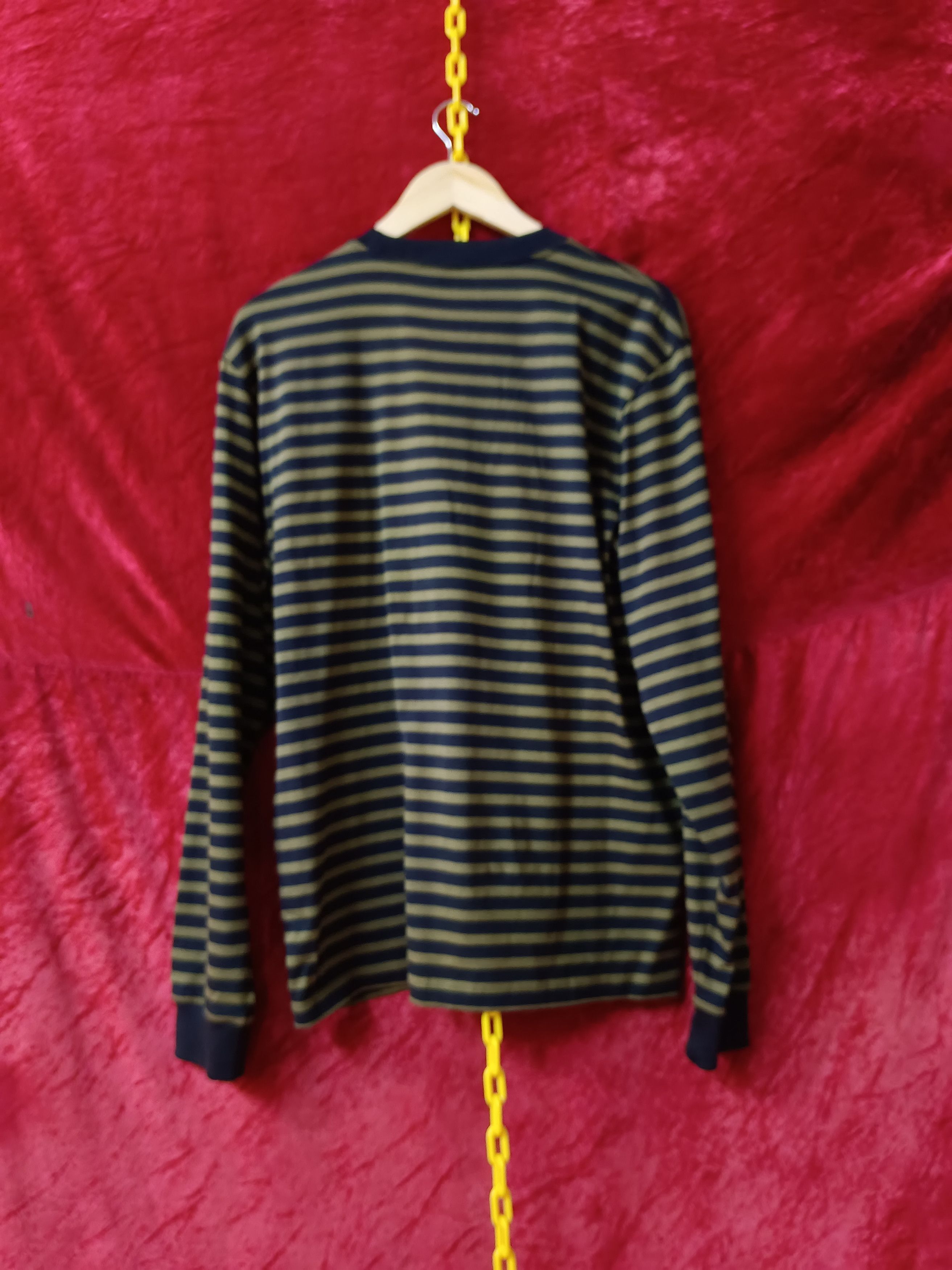 Carhartt × Carhartt Wip Seidler Pocket Highland Size US L / EU 52-54 / 3 - 5 Thumbnail