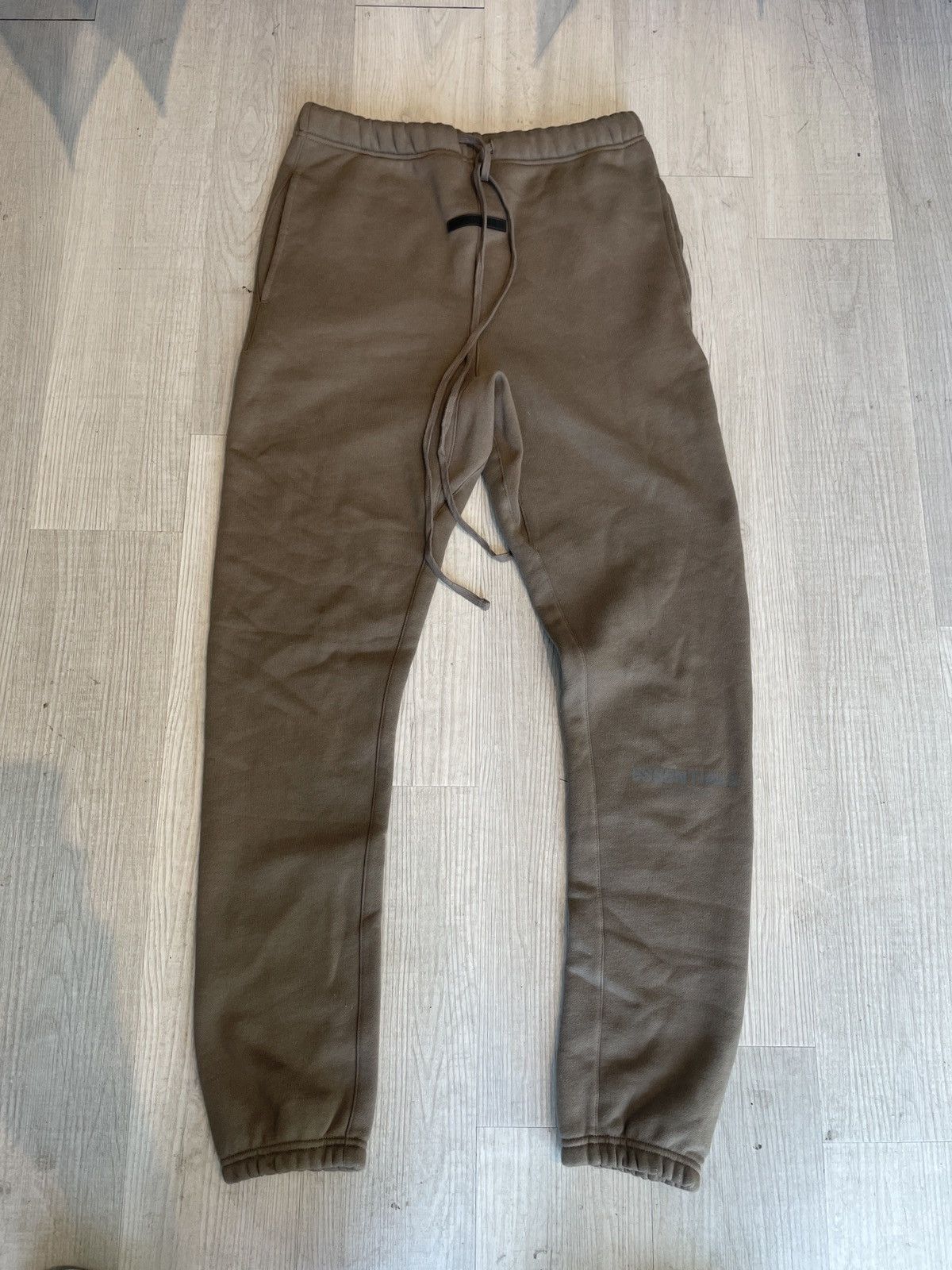 Essentials × Fear of God Fear of God Essentials Harvest Pants S Size US 30 / EU 46 - 1 Thumbnail