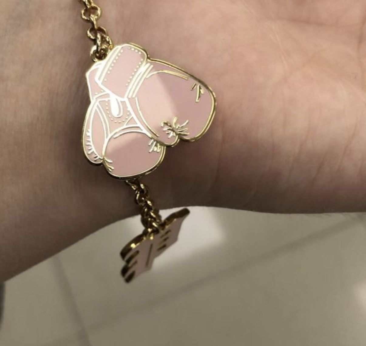 Polo Ralph Lauren Polo Ralp Lauren bracelet Size ONE SIZE - 4 Thumbnail