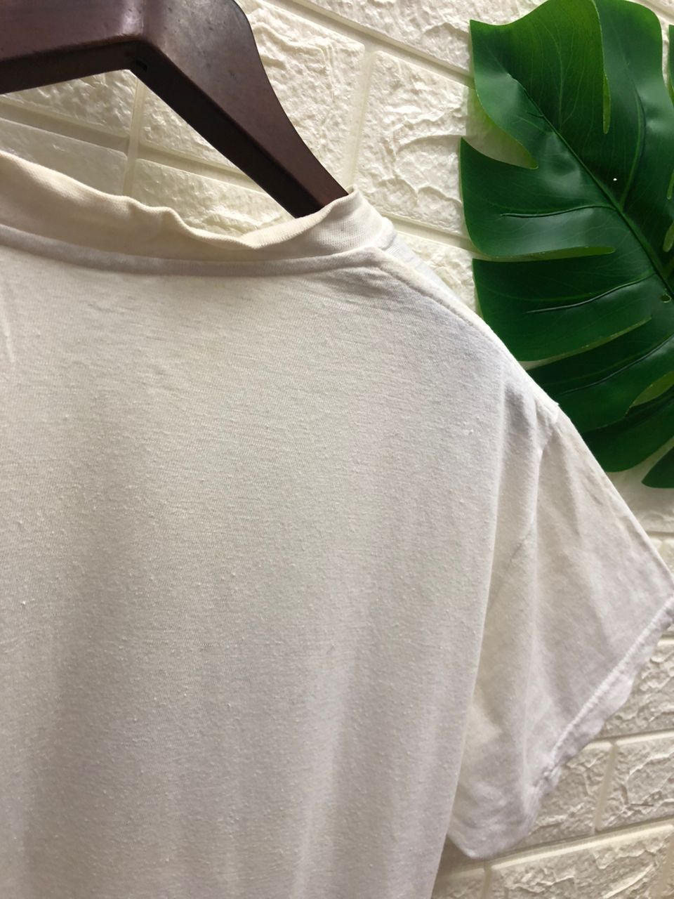 Vintage Vintage Sally Klein By Teletrend Tshirt Size US L / EU 52-54 / 3 - 3 Thumbnail