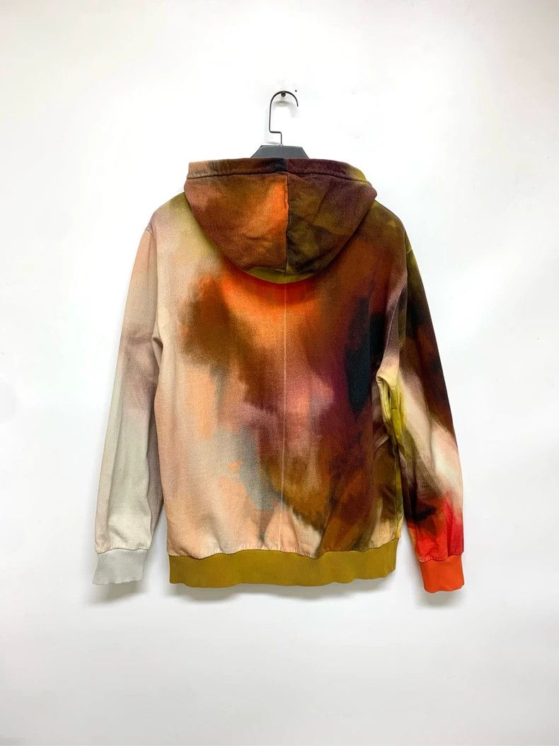 Givenchy Givenchy Pixel Rendered Sweatshirt, Xs Size US XS / EU 42 / 0 - 2 Thumbnail