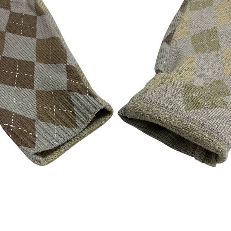 Undercover Undercover 2000AW "Melting Pot" knitwear-2506 Size US L / EU 52-54 / 3 - 7 Thumbnail
