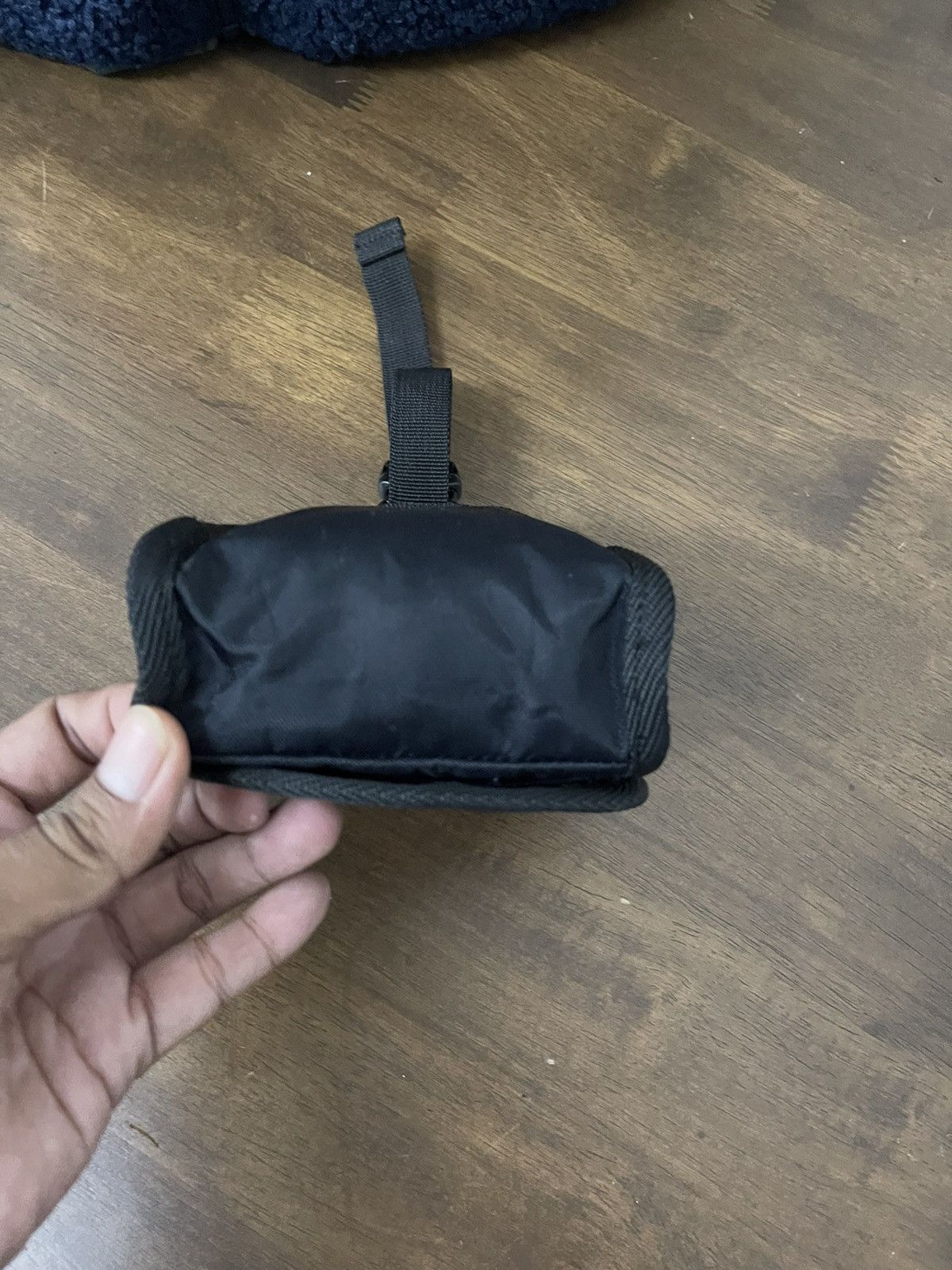 Oakley Black tech Oakley Side bag Size ONE SIZE - 6 Thumbnail