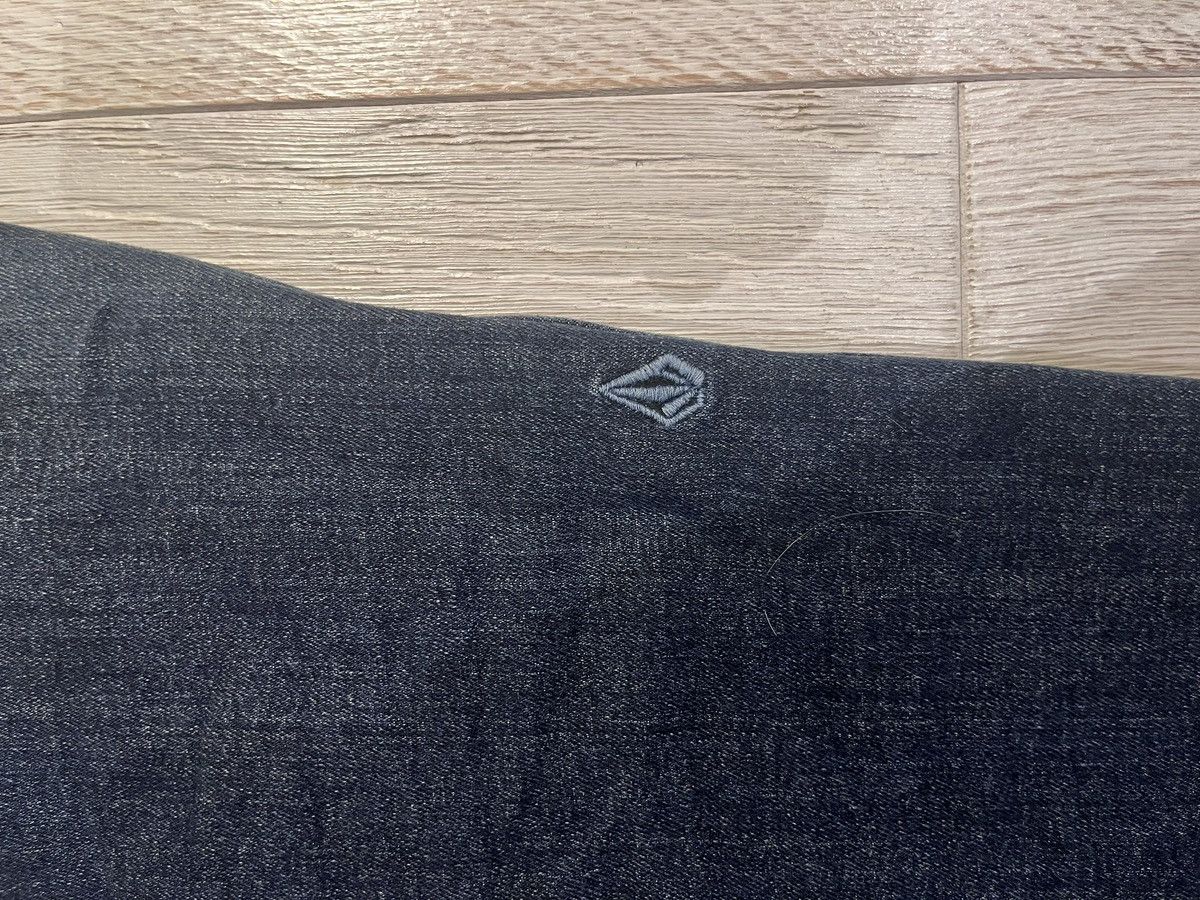 Volcom Jeans vintage Volcom Size US 34 / EU 50 - 5 Thumbnail