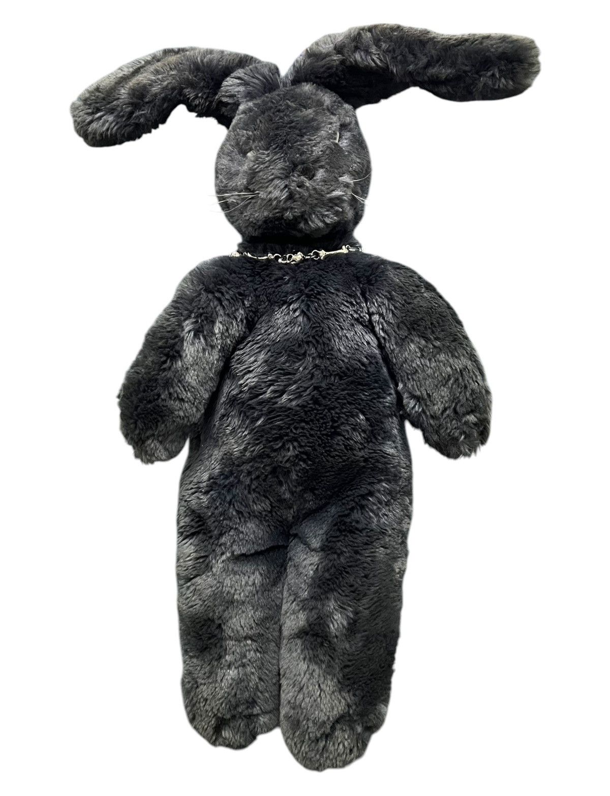 GOTHBOICLIQUE THE GINZA EVIL BUNNY BAG Size ONE SIZE - 1 Thumbnail