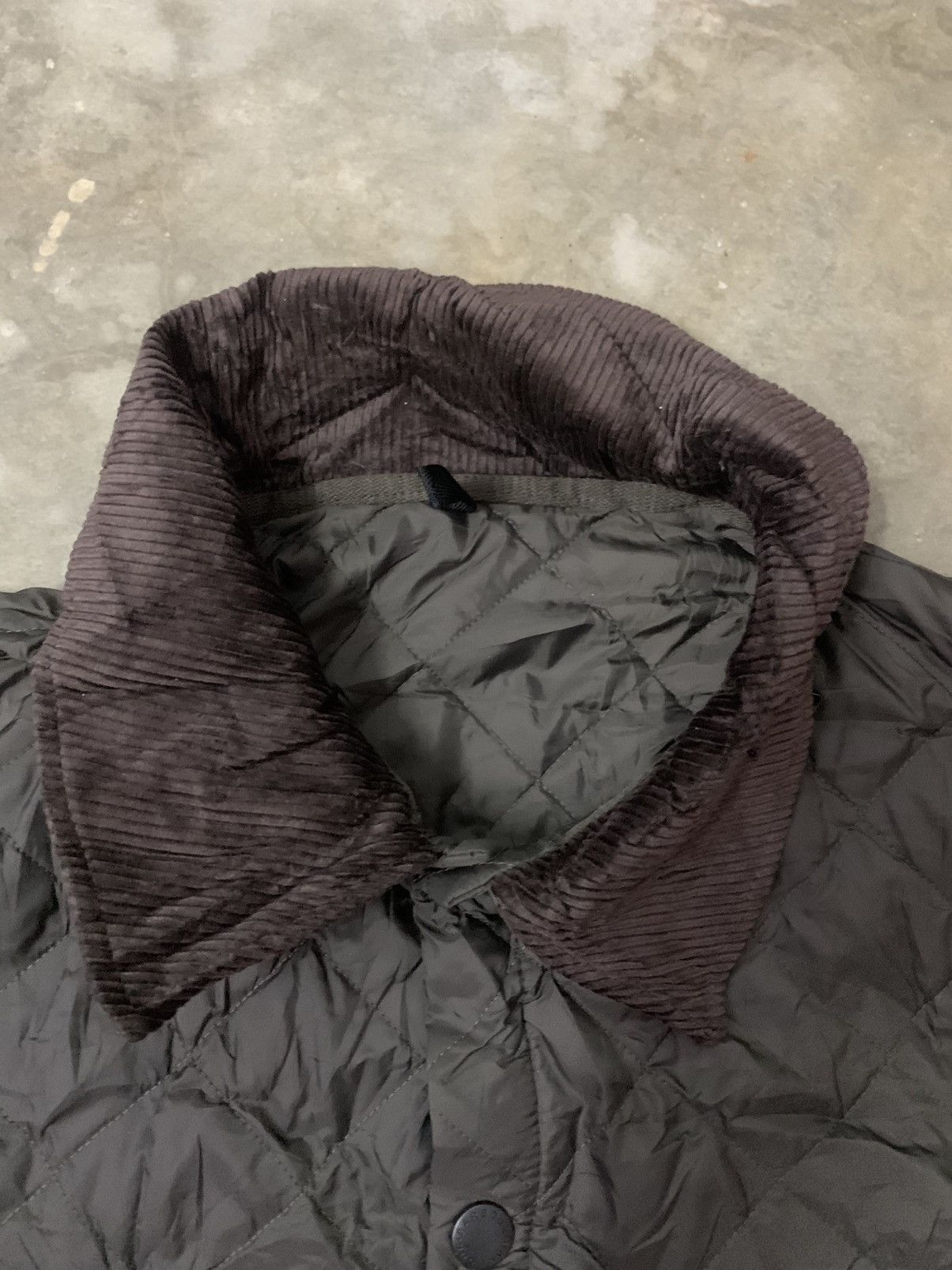 Barbour × Designer Barbour Liddlesdale Jacket Size US XL / EU 56 / 4 - 5 Thumbnail