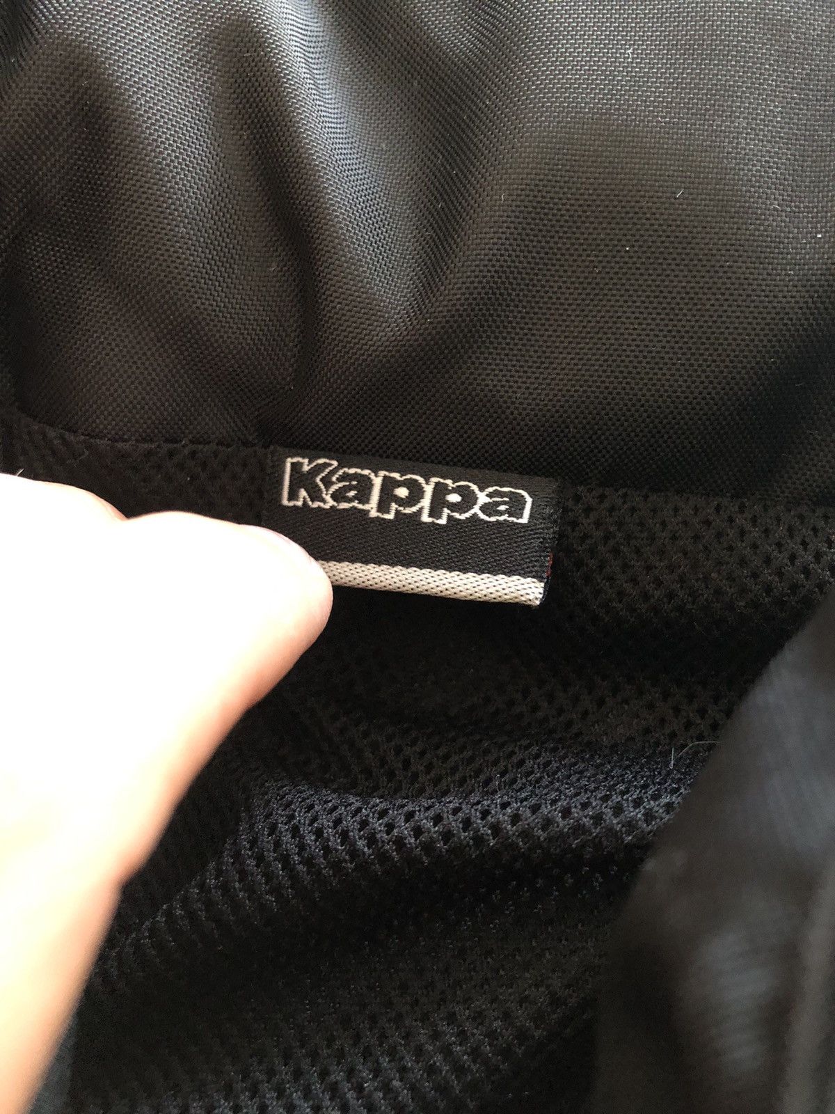 Kappa VINTAGE KAPPA USV EDUCATEUR UNI SPORT JACKET Size US XL / EU 56 / 4 - 6 Thumbnail