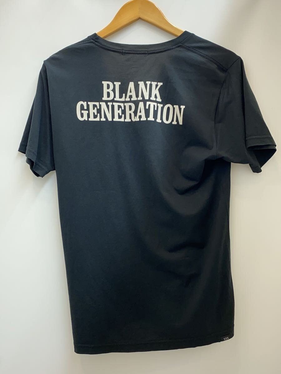 Hysteric Glamour Richard Hell Blank Generation Tee Size US M / EU 48-50 / 2 - 2 Thumbnail