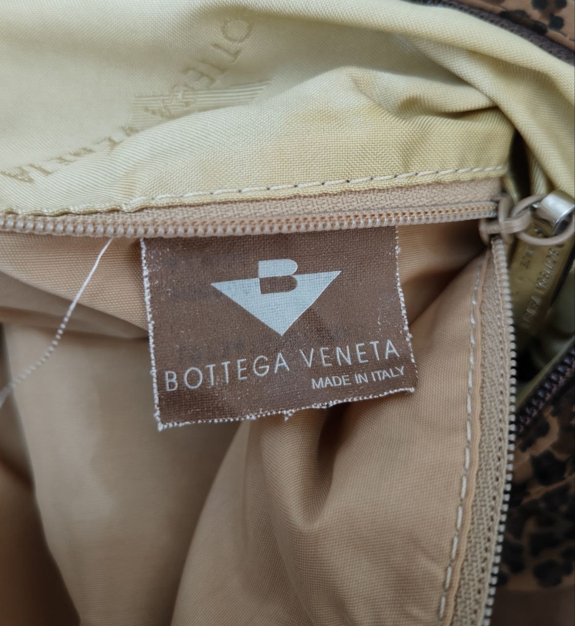 Bottega Veneta Bottega Veneta Carry Bag Size ONE SIZE - 10 Thumbnail