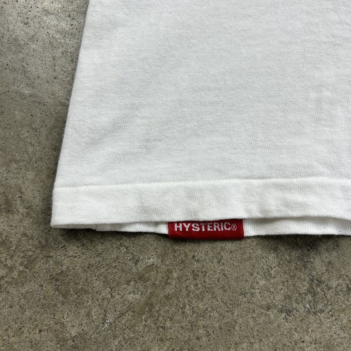Hysteric Glamour × Japanese Brand 1980s Hysteric Glamour - HYS Size US XS / EU 42 / 0 - 11 Thumbnail
