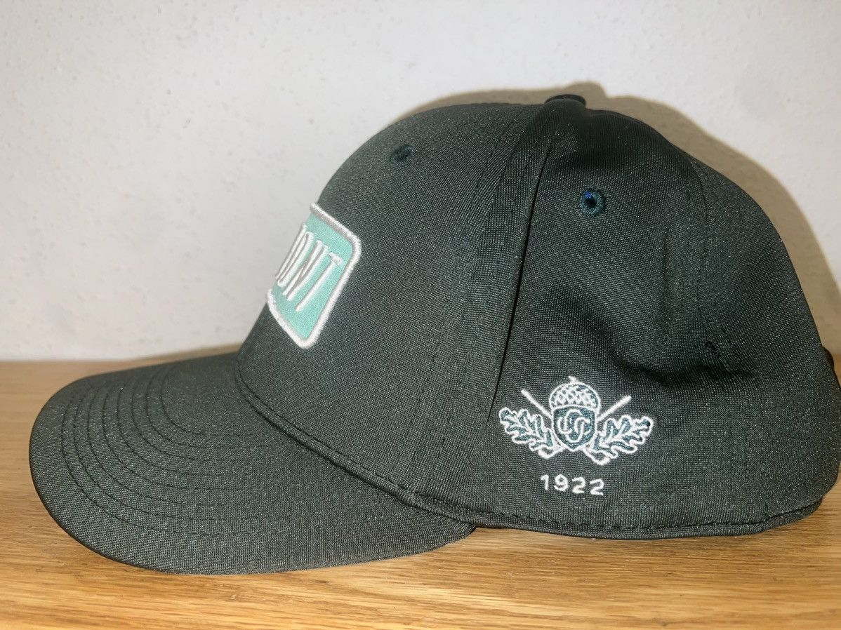 Other Oakmont Country Club Golf Hat Size ONE SIZE - 3 Thumbnail
