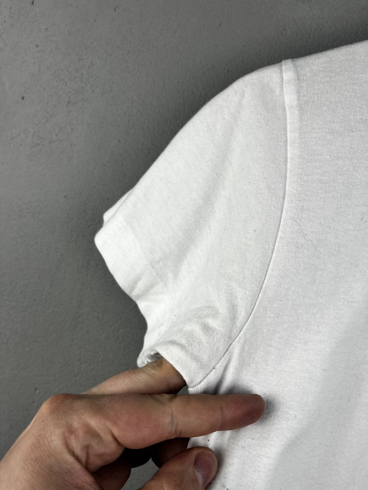 Comme des Garcons Play t shirt Size M / US 6-8 / IT 42-44 - 6 Thumbnail