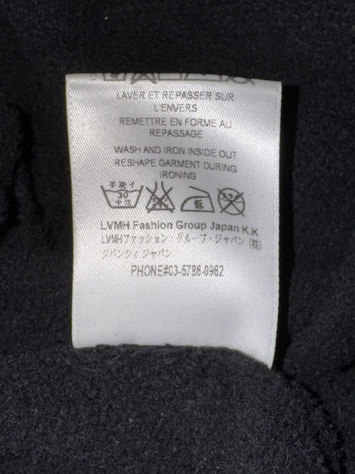 Givenchy Givenchy Crewneck Size US L / EU 52-54 / 3 - 5 Thumbnail