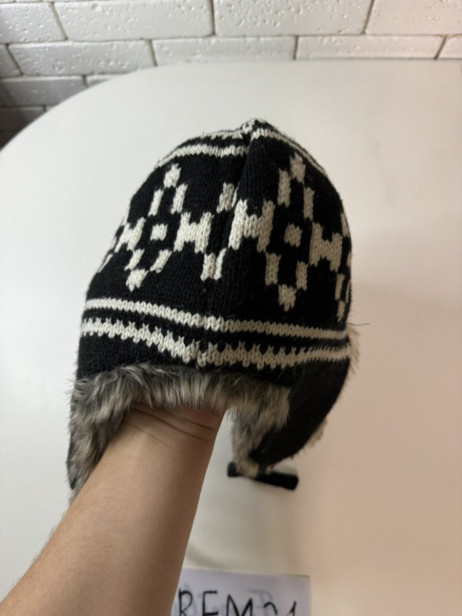 Other Ushanka cap hat Size ONE SIZE - 3 Thumbnail