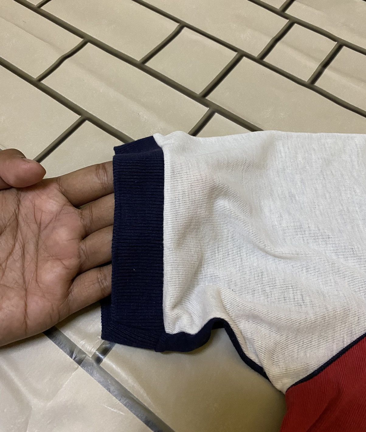 Fila × Vintage FILA VINTAGE Size US S / EU 44-46 / 1 - 10 Thumbnail