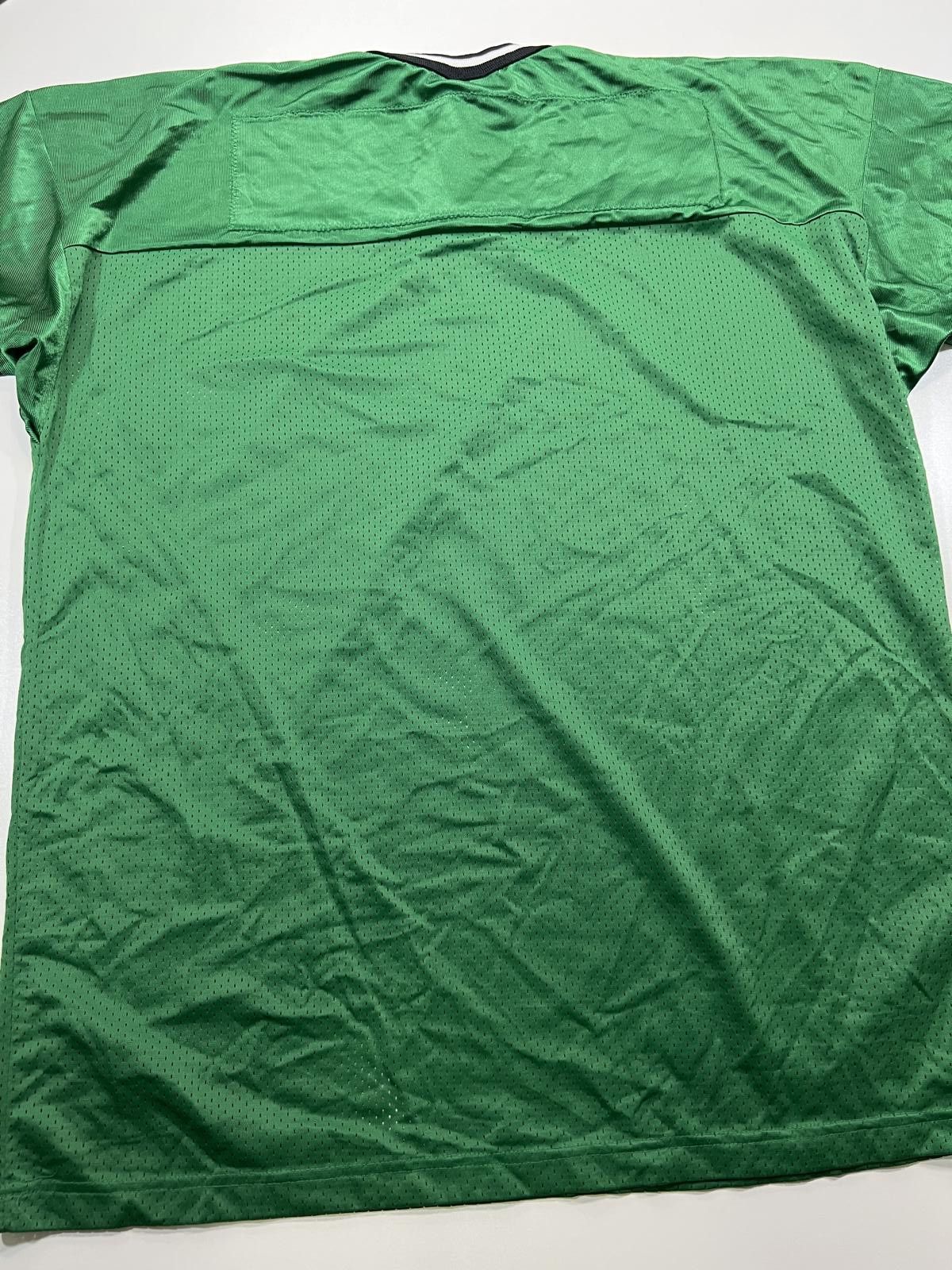 Champion Champion Men's Green Athletic Jersey Size 52 Size US XL / EU 56 / 4 - 10 Thumbnail