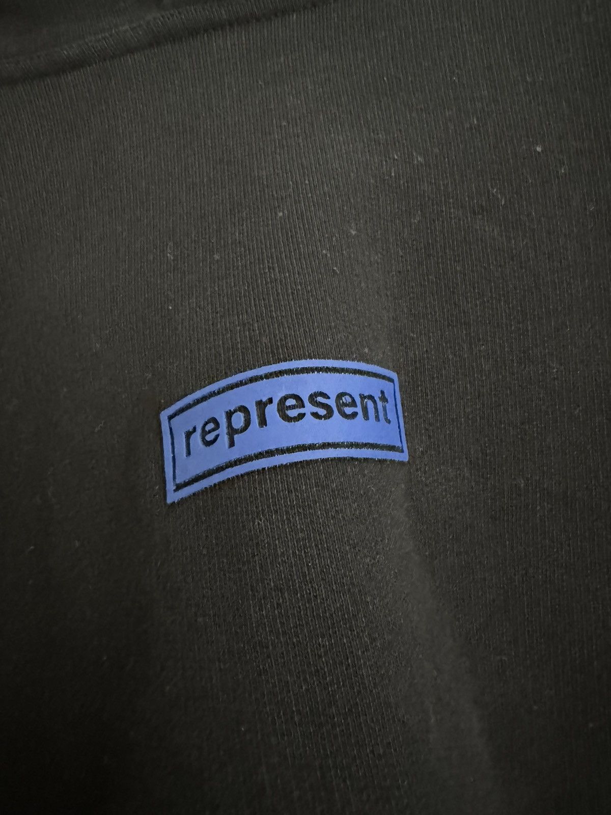 Represent Clo. Represent box logo hoodie Size US L / EU 52-54 / 3 - 2 Thumbnail