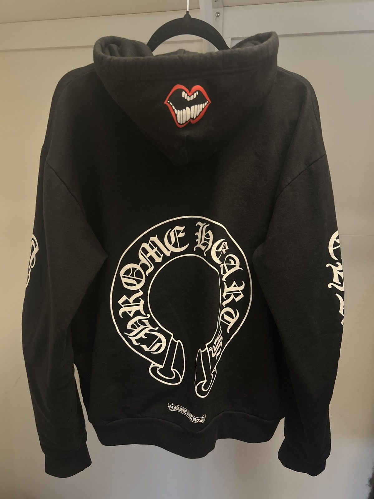 Chrome Hearts Matty Boy Hoodie