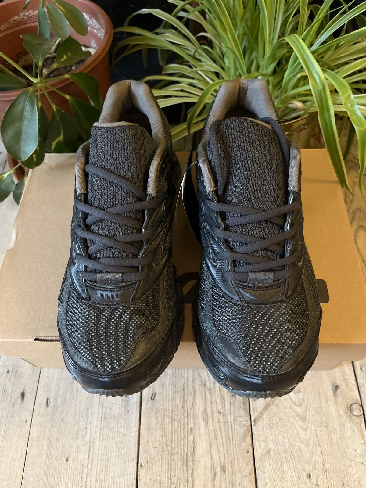Mizuno Mizuno Wave Prophecy LS VAINL ARCHIVE STREET KNOWLEDGE Size US 8 / EU 41 - 3 Thumbnail
