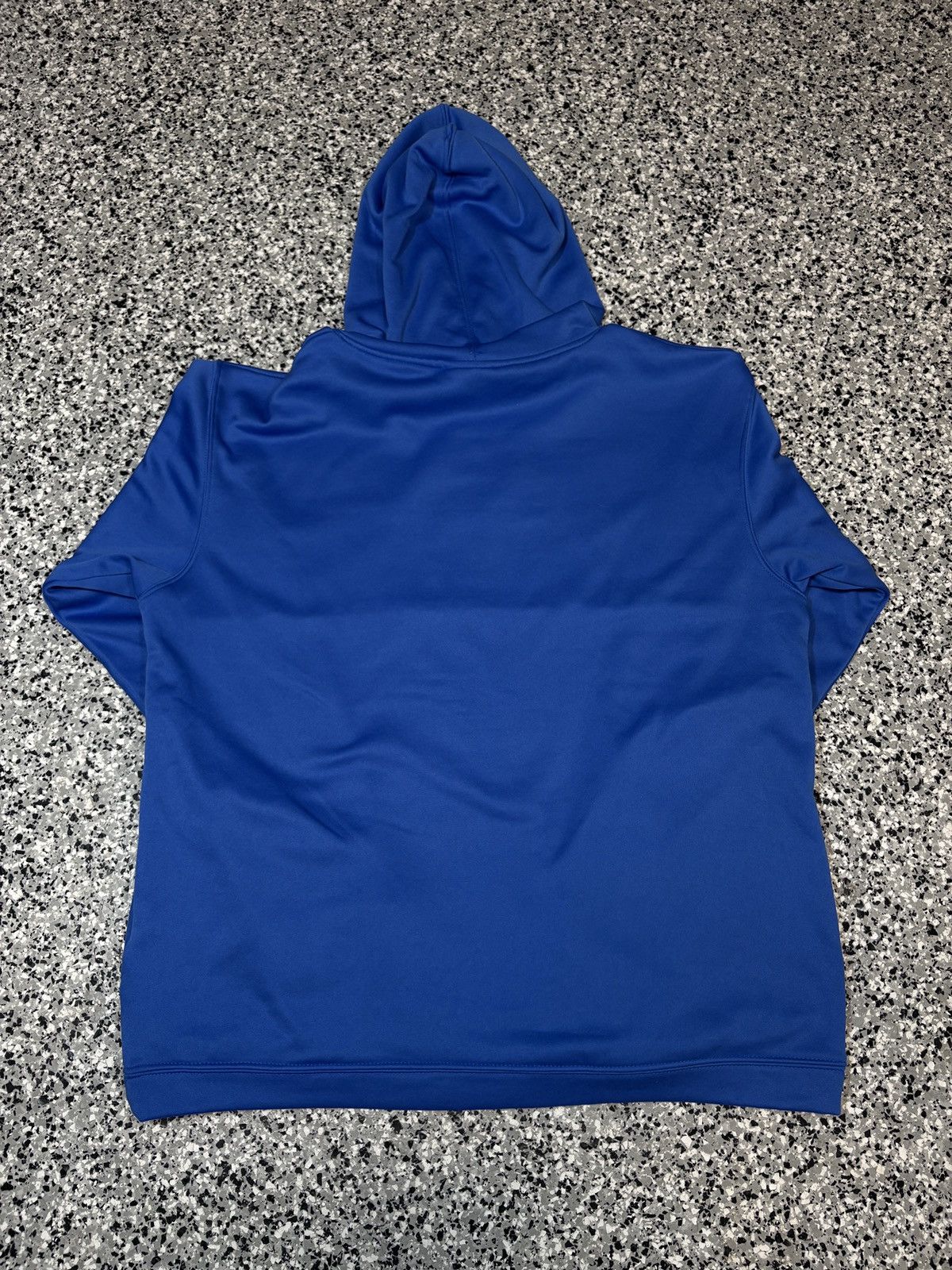 NCAA Vintage 2000s Champion UCLA Bruins College Hoodie Sz. L 0556 Size US L / EU 52-54 / 3 - 2 Thumbnail