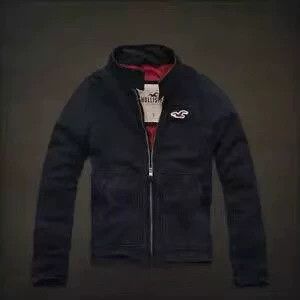 Abercrombie & Fitch Abercrombie Fitch Seagull Motorcycle Jacket M Size US M / EU 48-50 / 2 - 1 Thumbnail