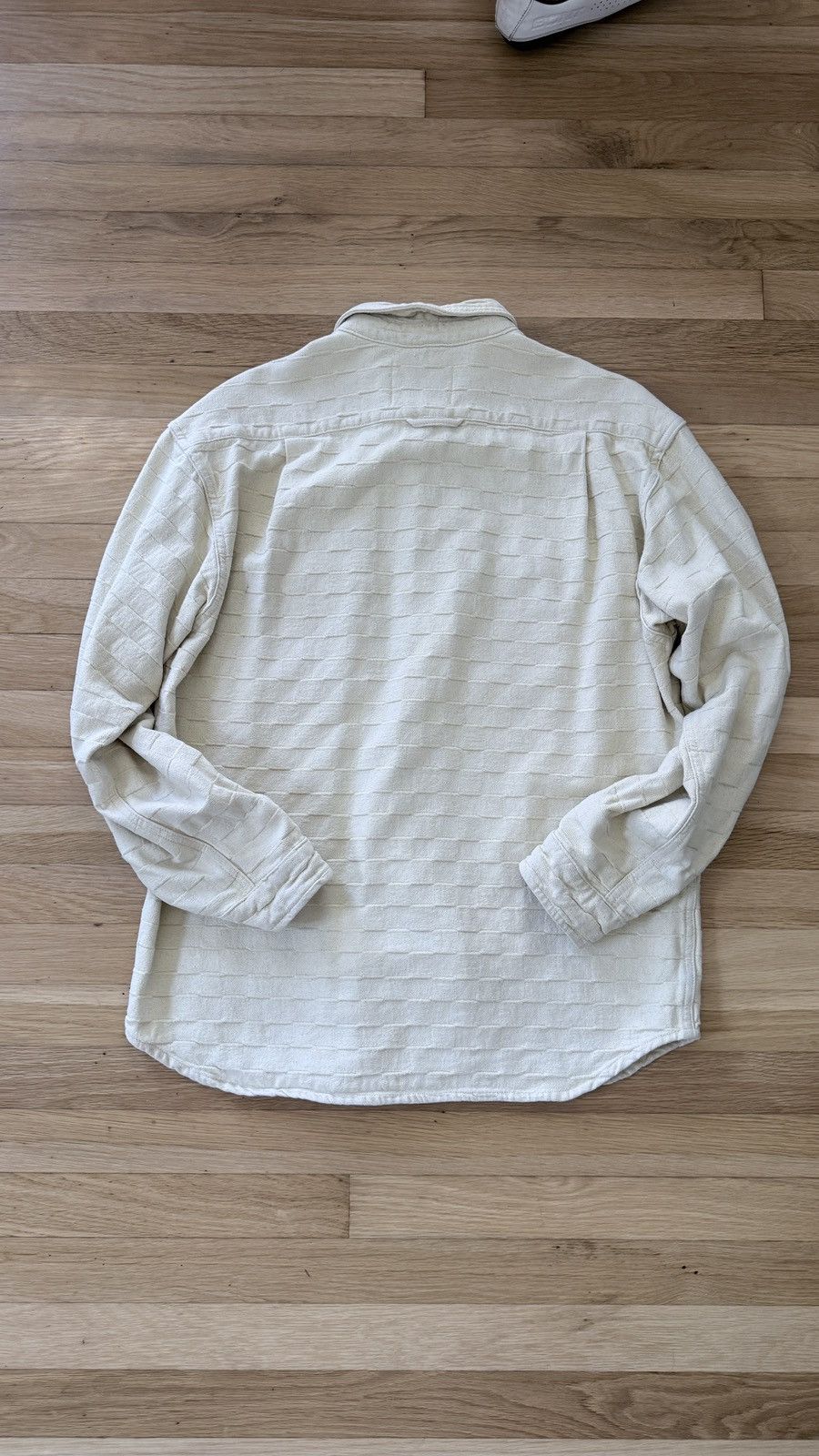 General Admission General Admission Heavyweight Overshirt Size US M / EU 48-50 / 2 - 5 Thumbnail