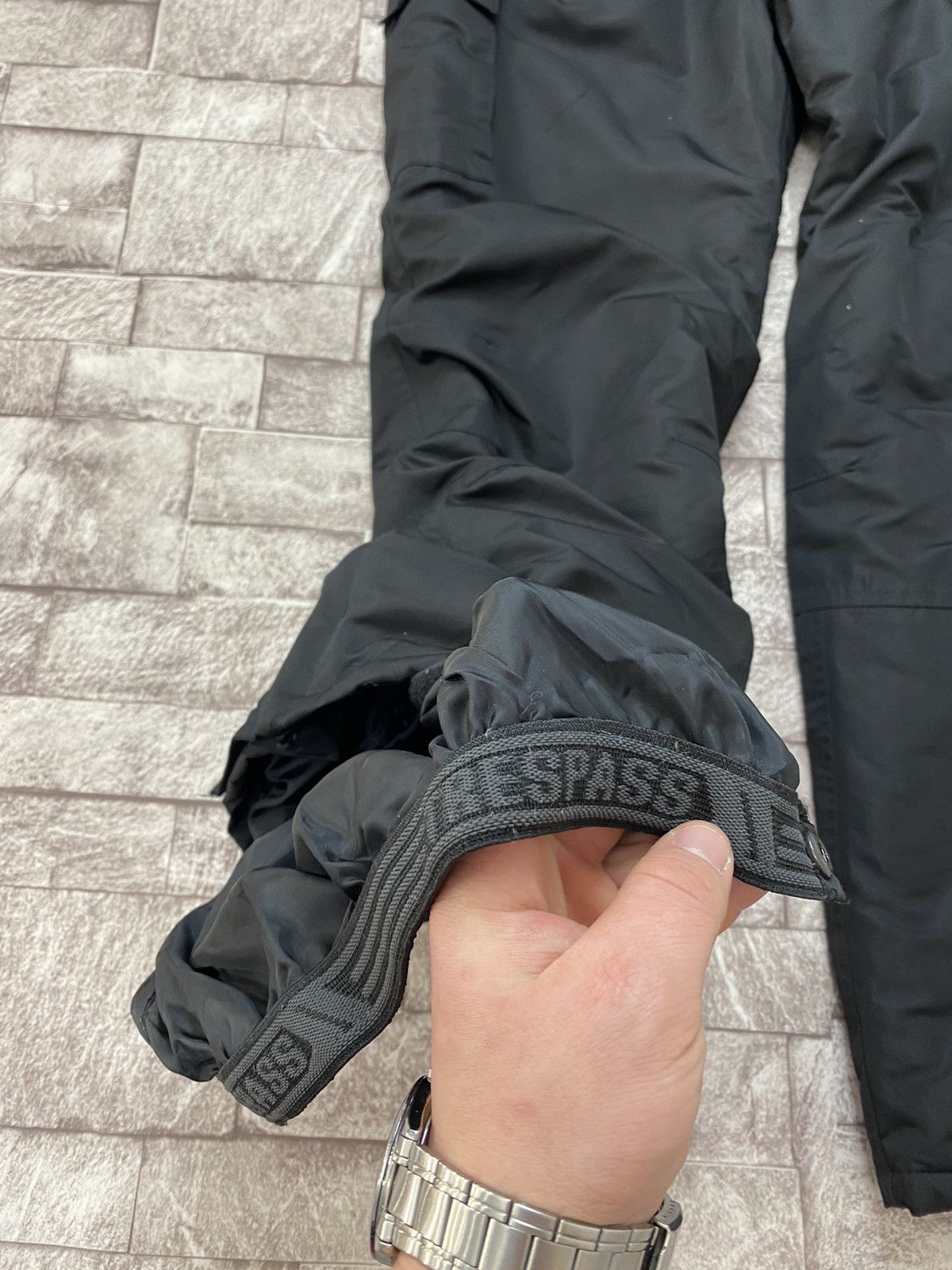 Japanese Brand Trespass Winter Utility Pants S Waterproof windproof Size US 32 / EU 48 - 9 Thumbnail