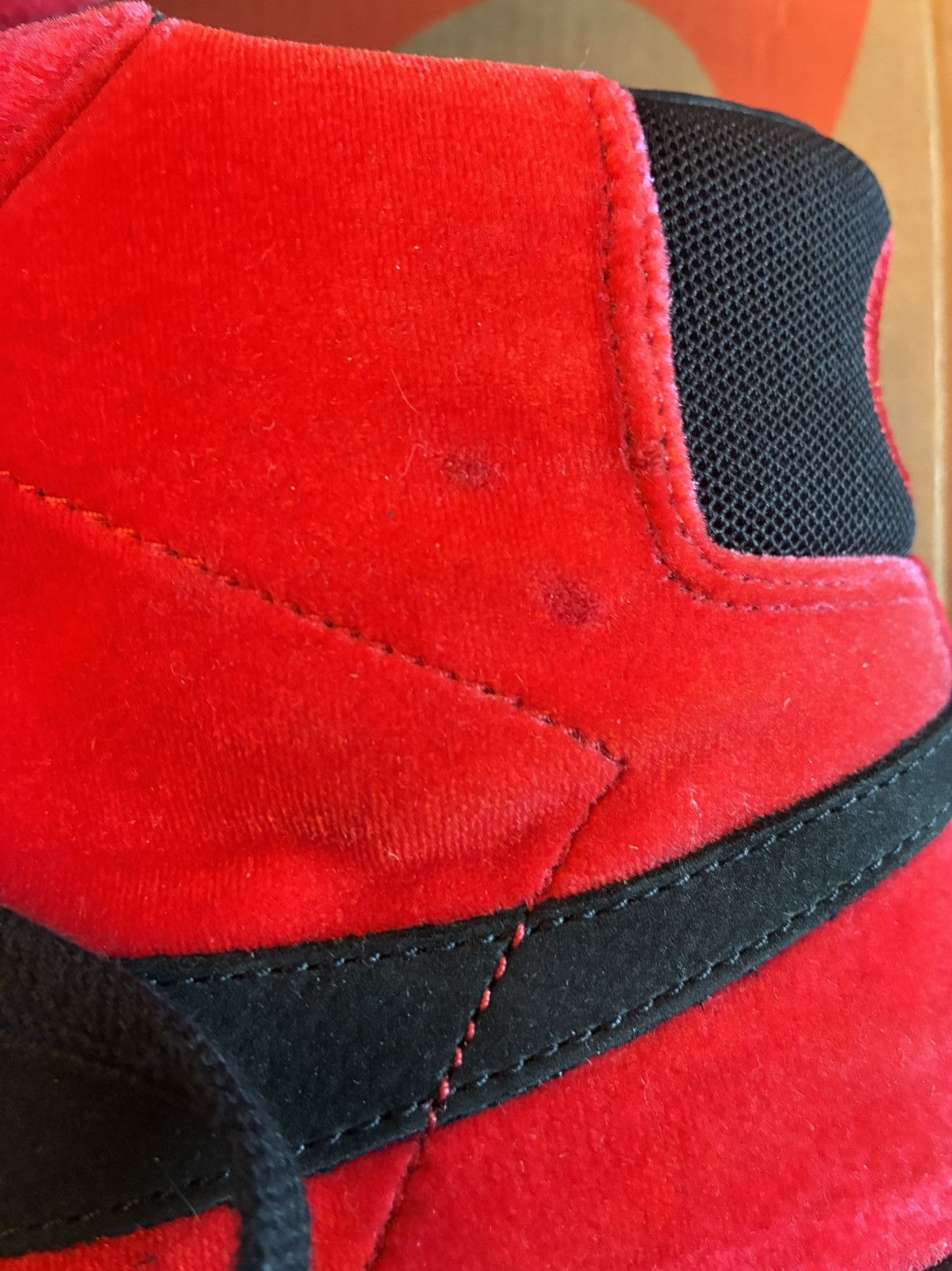 Nike SB Nike SB Zoom Blazer Mid Kevin or Hell Size US 10.5 / EU 43-44 - 8 Thumbnail
