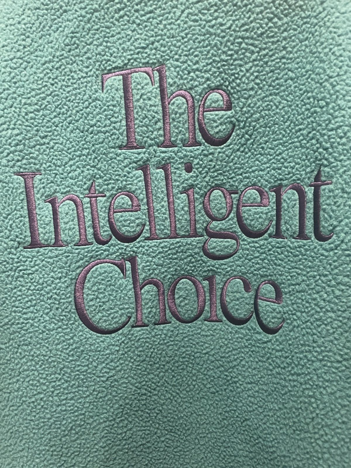Aime Leon Dore × New Balance 2019 Aimé Leon Dore x New Balance "Intelligent" Fleece Size US L / EU 52-54 / 3 - 6 Thumbnail