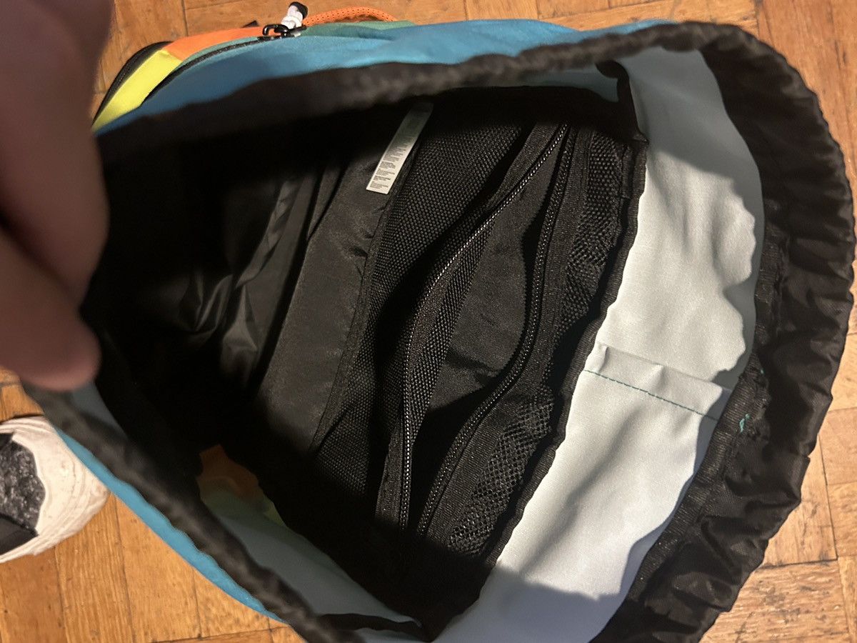 Hoka HOKA One One Runner’s Pack 13L Size ONE SIZE - 5 Thumbnail