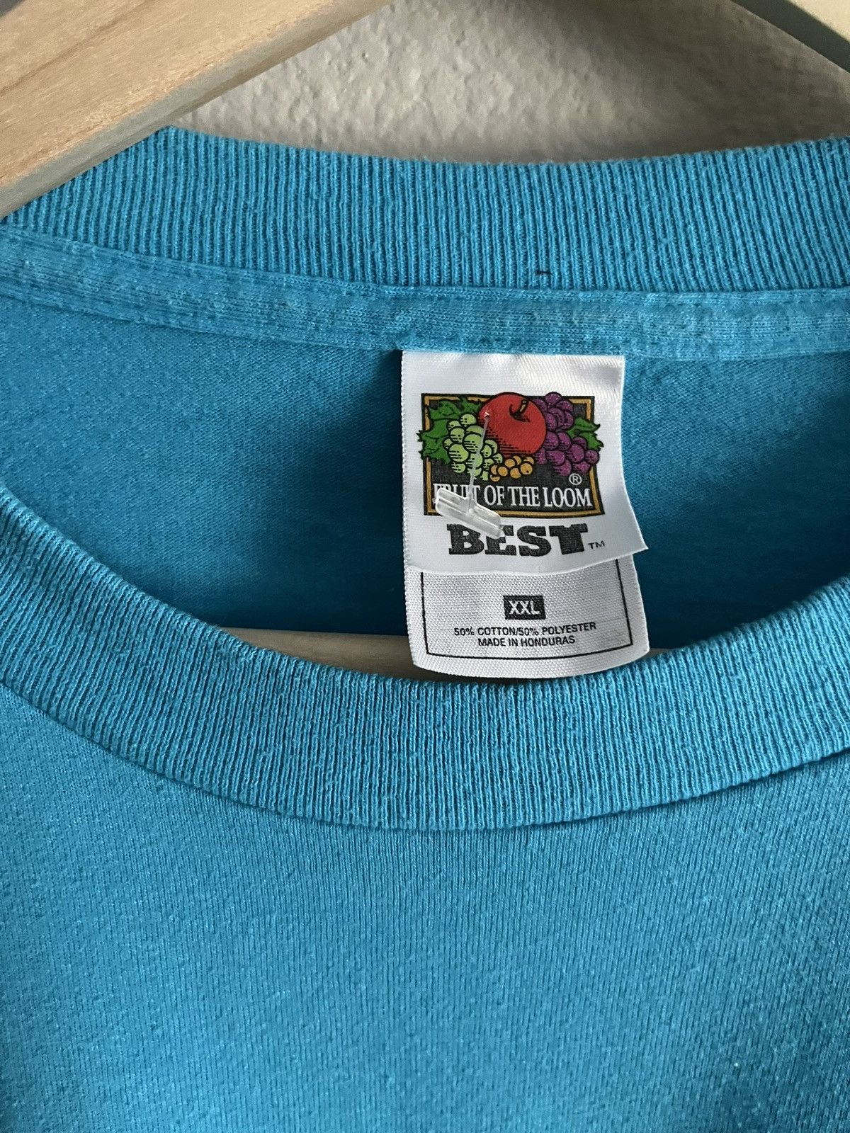 Vintage Vintage Tee Size US XXL / EU 58 / 5 - 4 Thumbnail