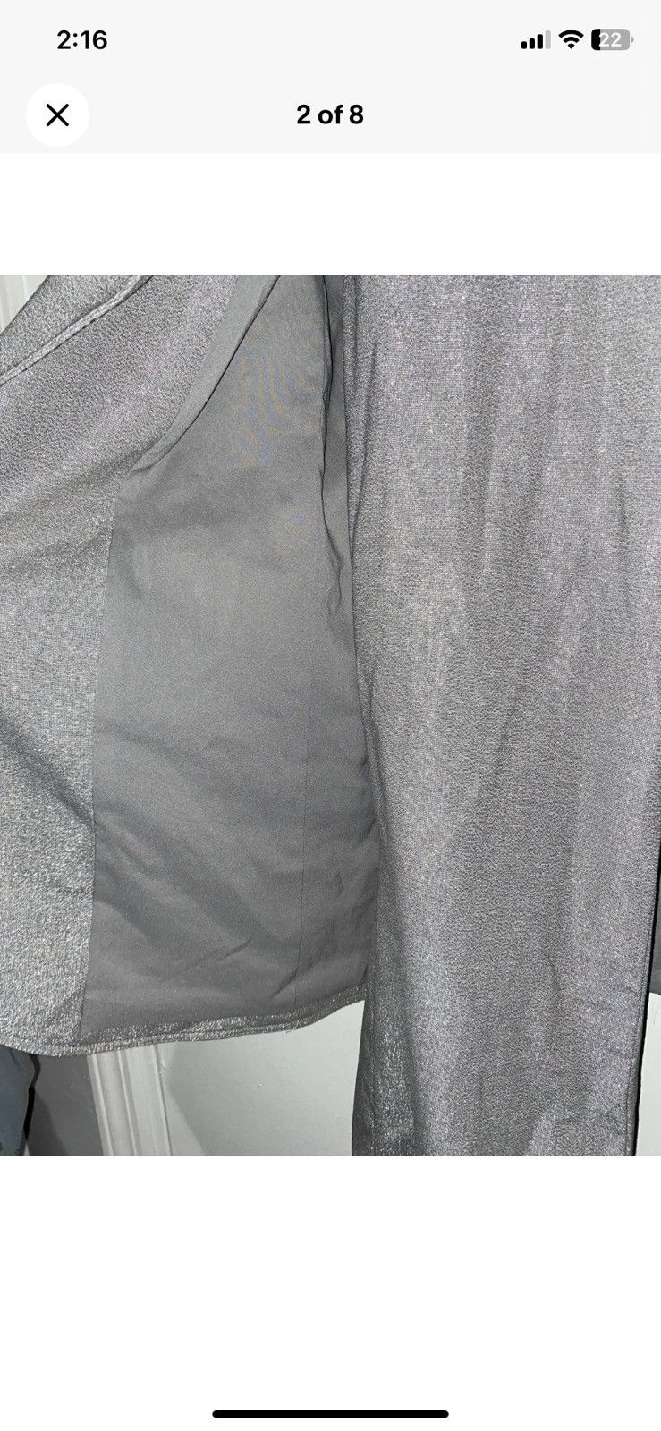 Victoria's Secret BODY by VICTORIA classic vintage 2 piece Y2K LIMITED EDITION Size S / US 4 / IT 40 - 2 Thumbnail
