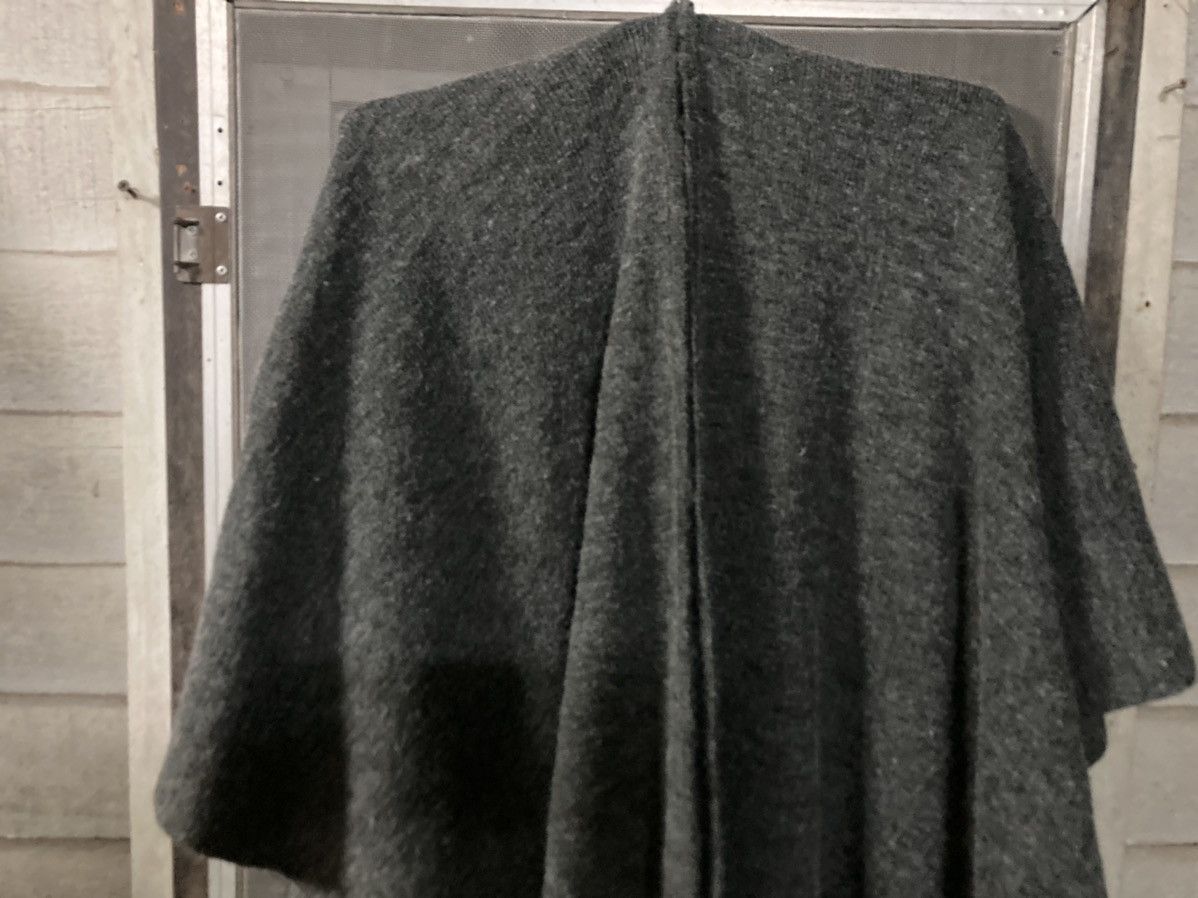 Designer × Japanese Brand Vintage Parka Hallker Chimayo Size US L / EU 52-54 / 3 - 3 Thumbnail